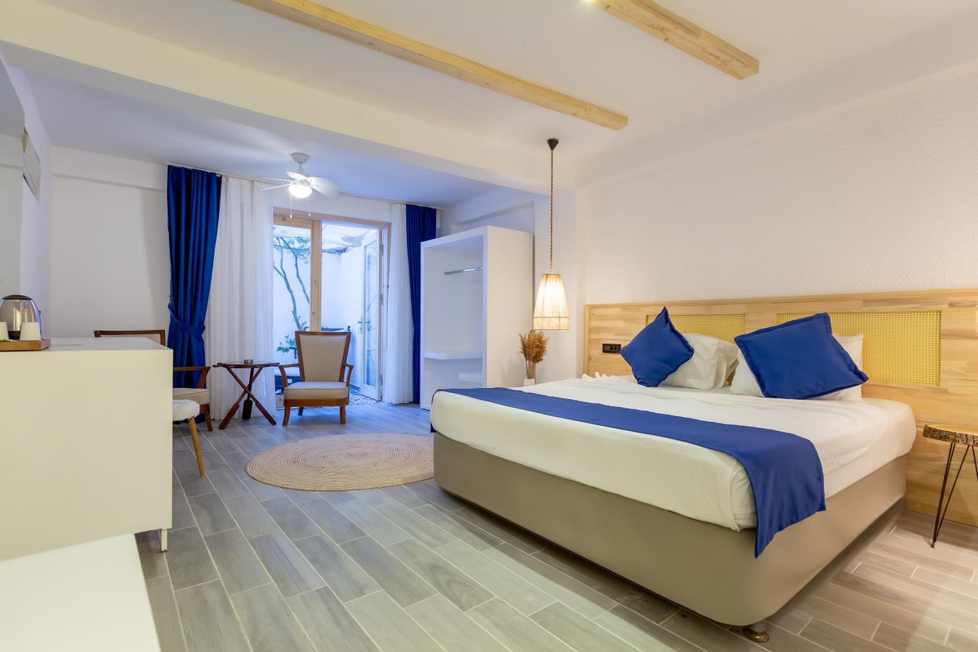 Baldan Hotel 3*