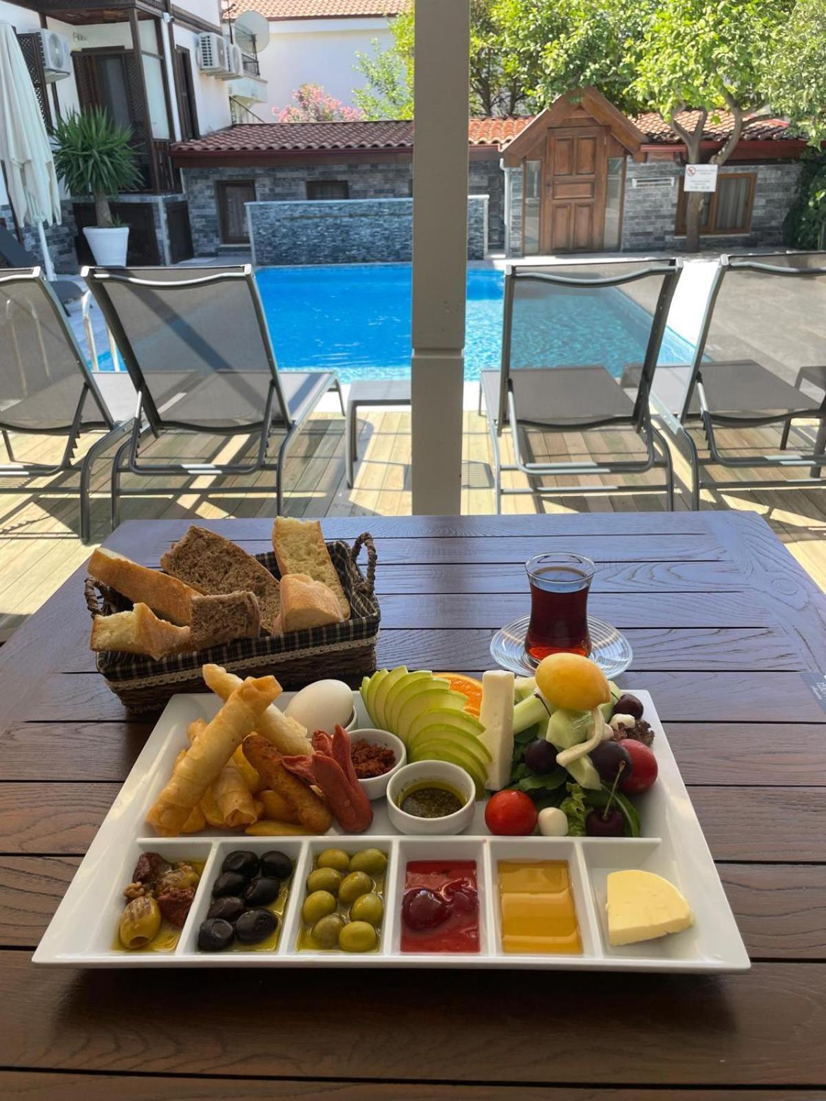 Hotel Yelken