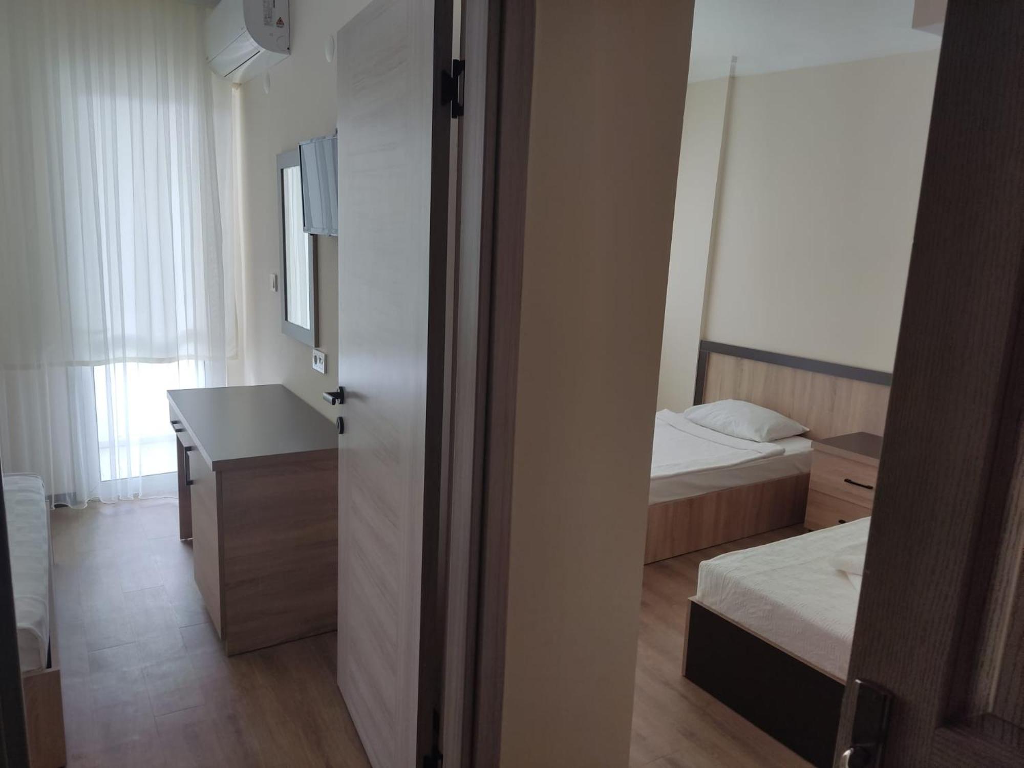Palmiye Hotel 3*
