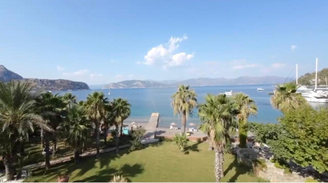 Maris Butik Hotel Turunc