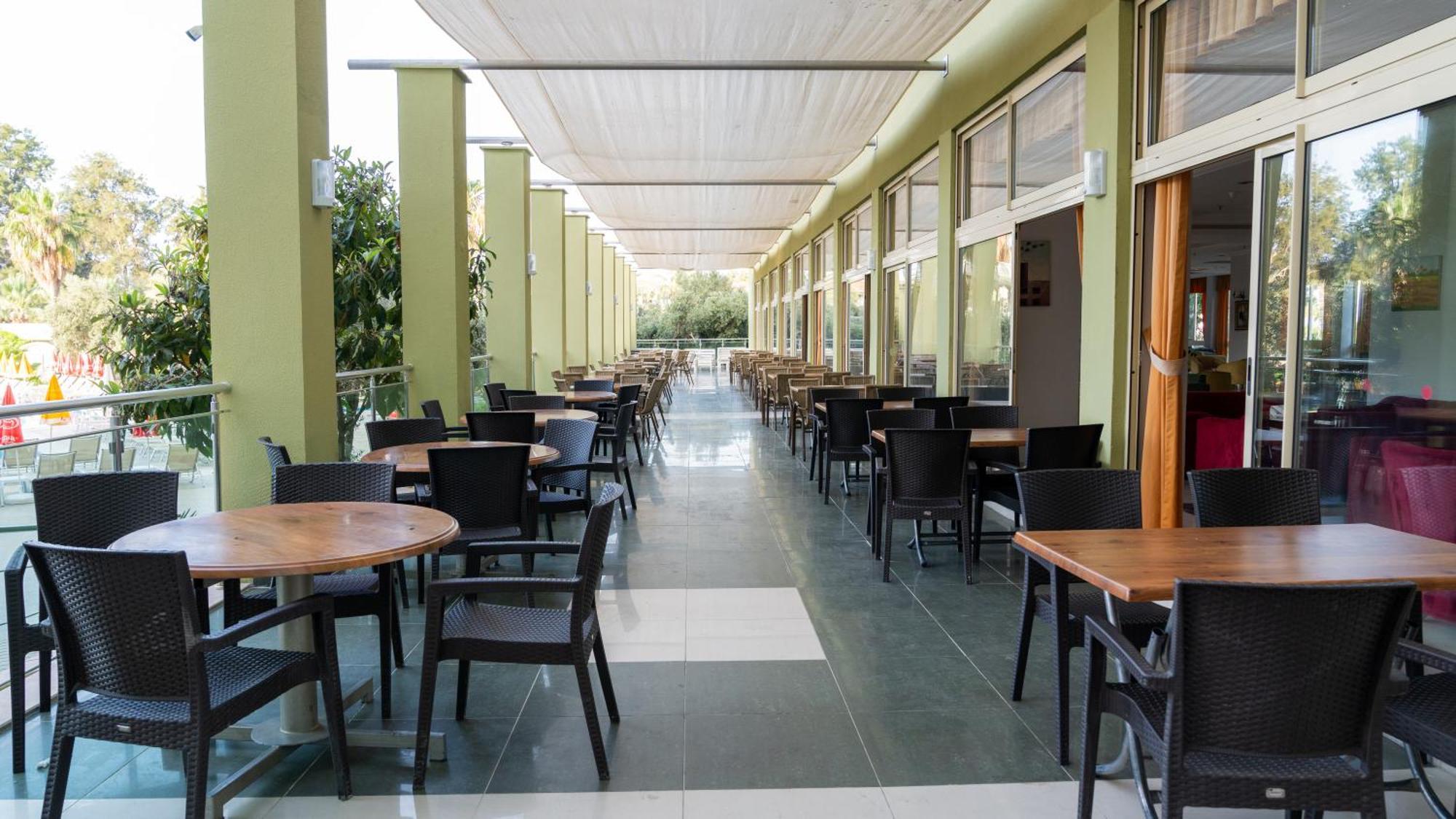 Miarosa Garden Hotel 4*