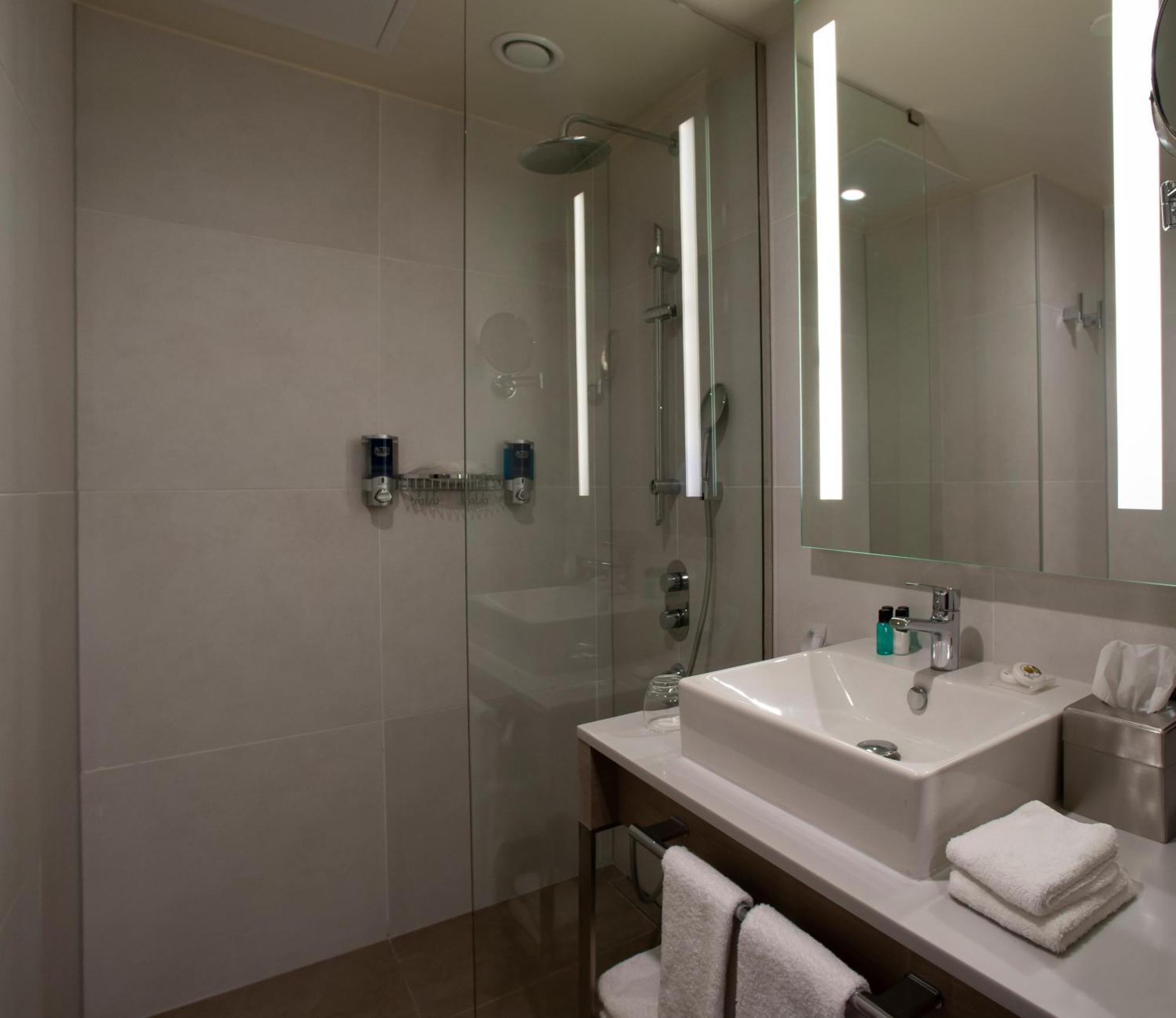 Hotel Four Points By Sheraton 4*