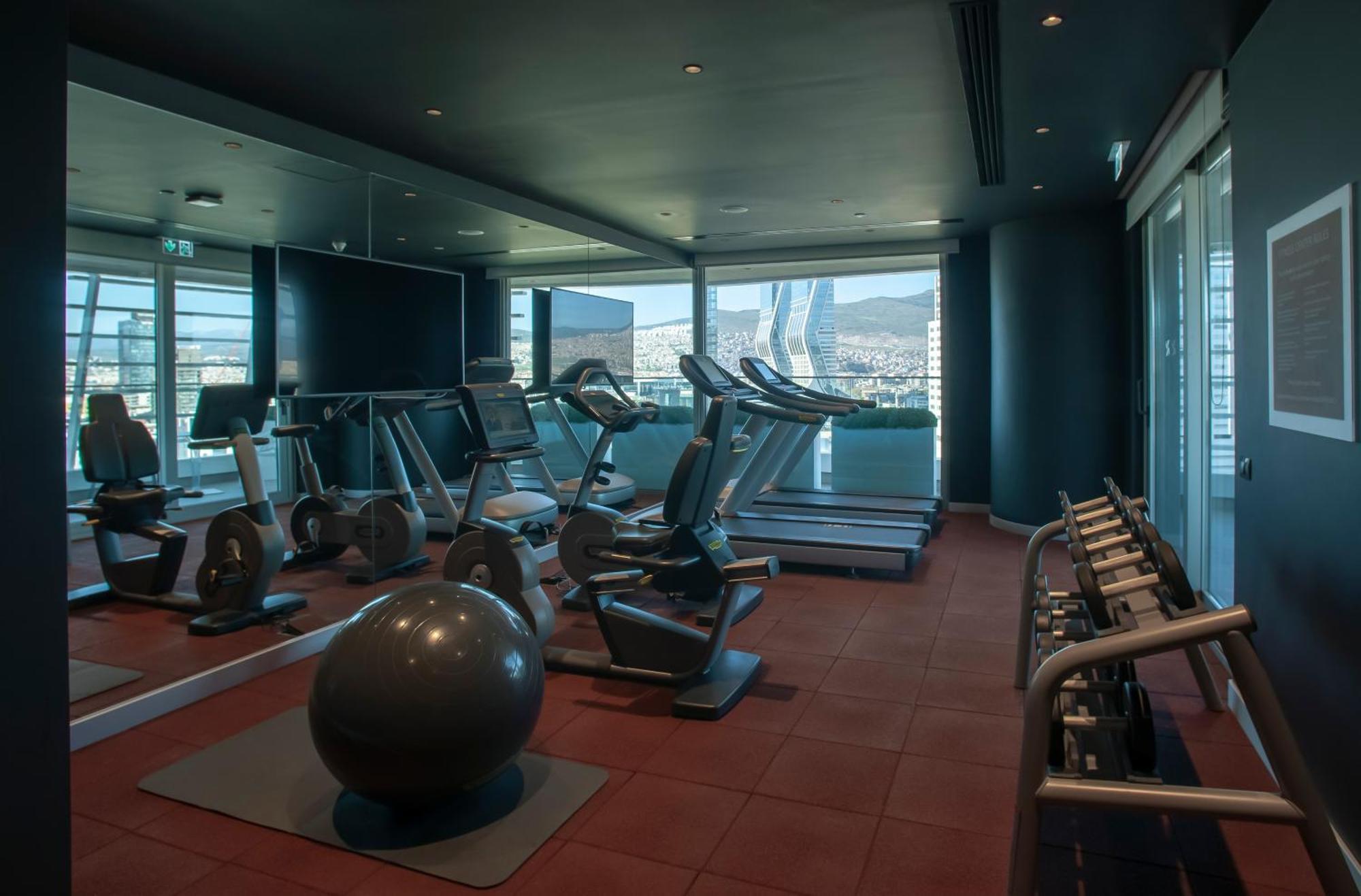 Four Points By Sheraton Hotel