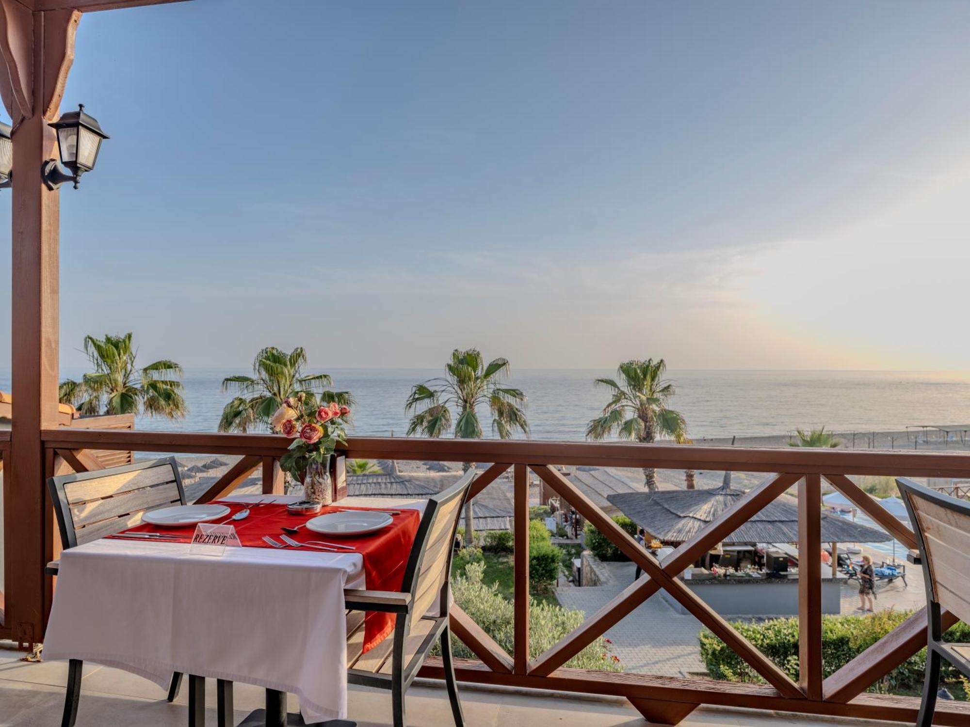 Hotel Adora Calma Adults Only Kizilot