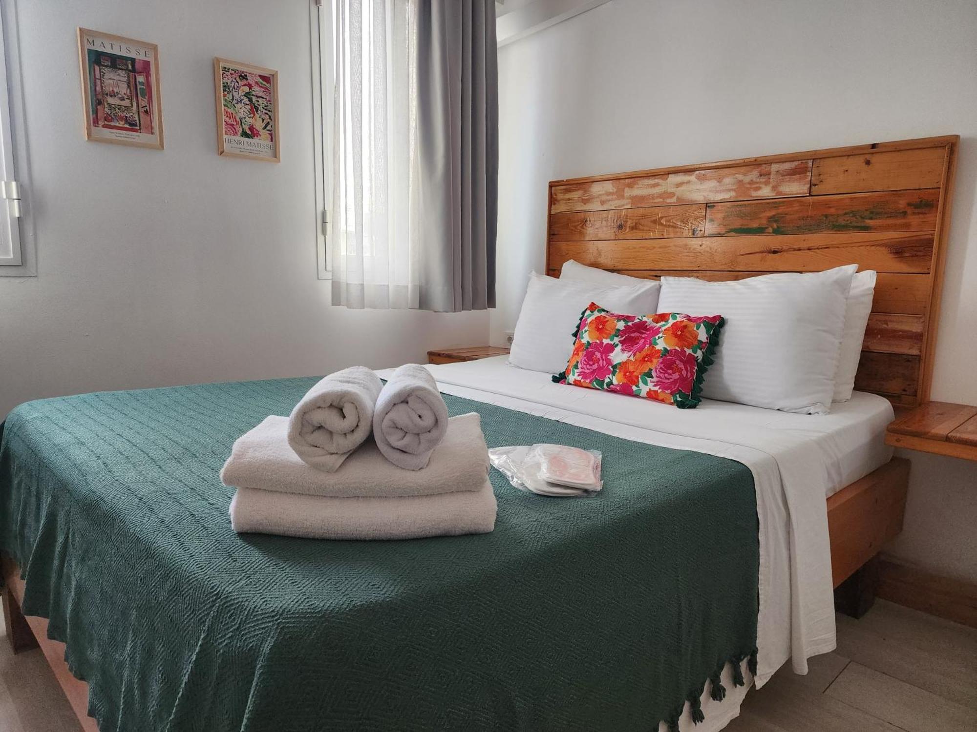 Merih Butik Hotel 3*
