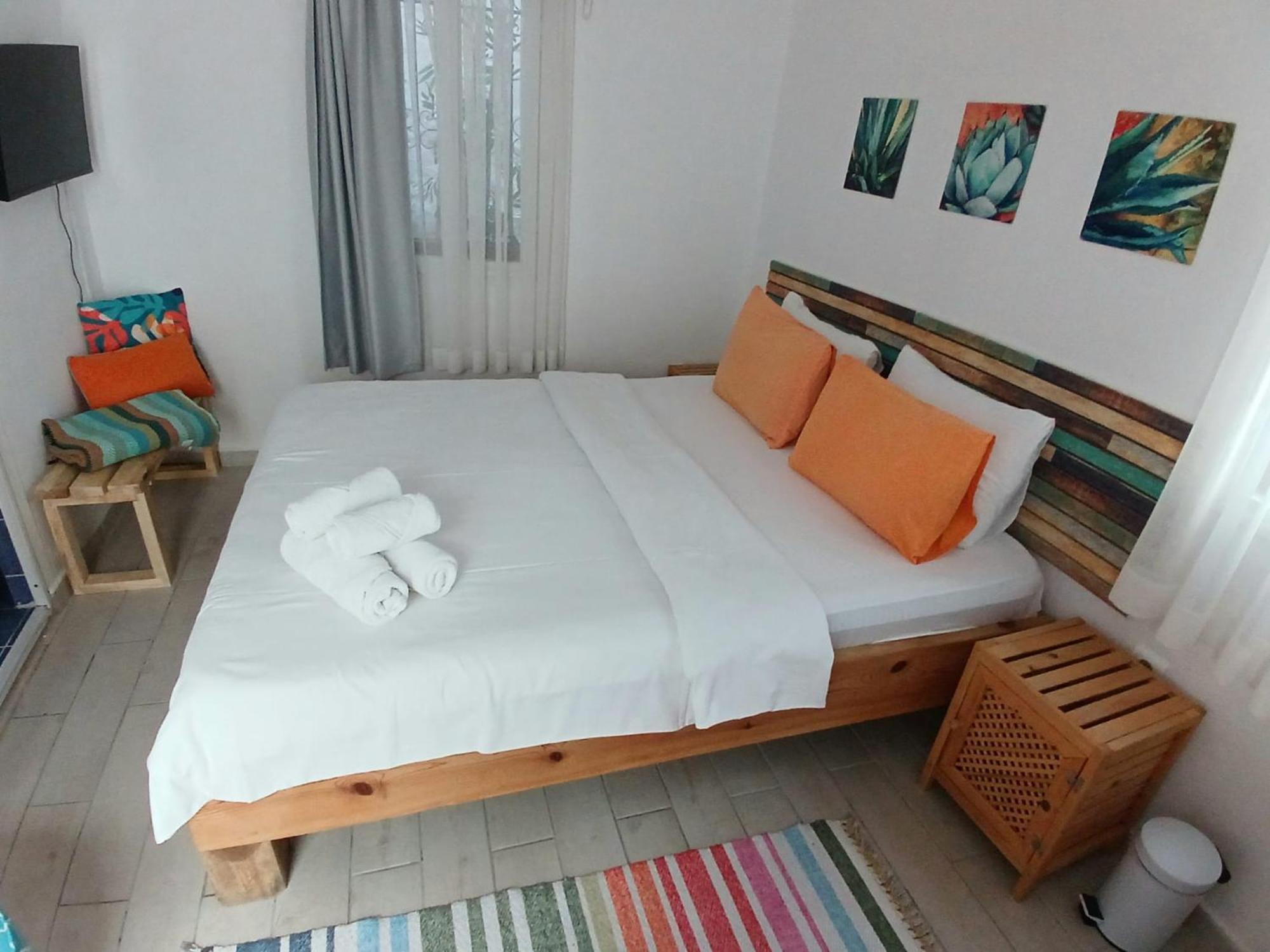Hotel Merih Butik 3*