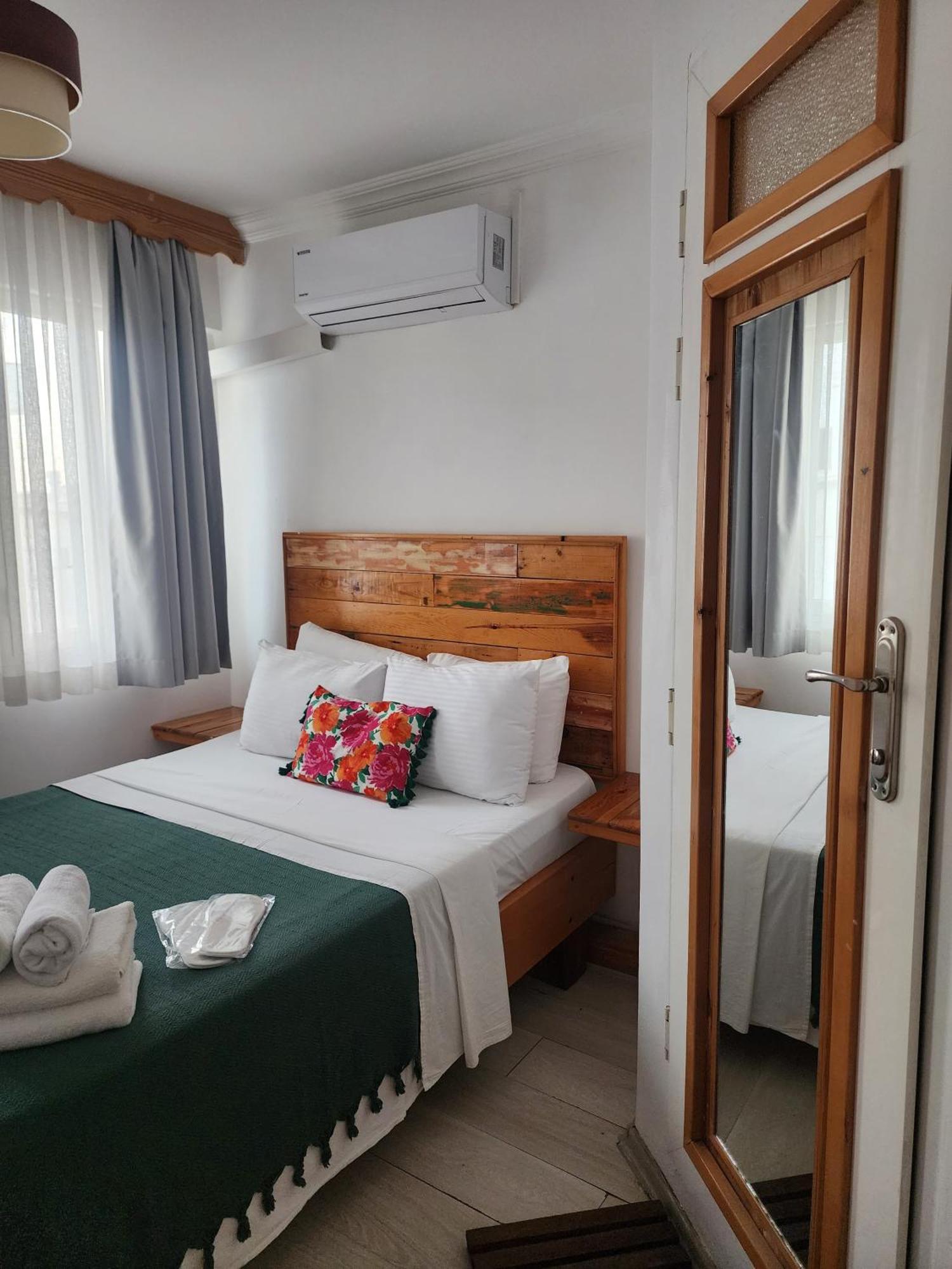 Merih Butik Hotel Bodrum