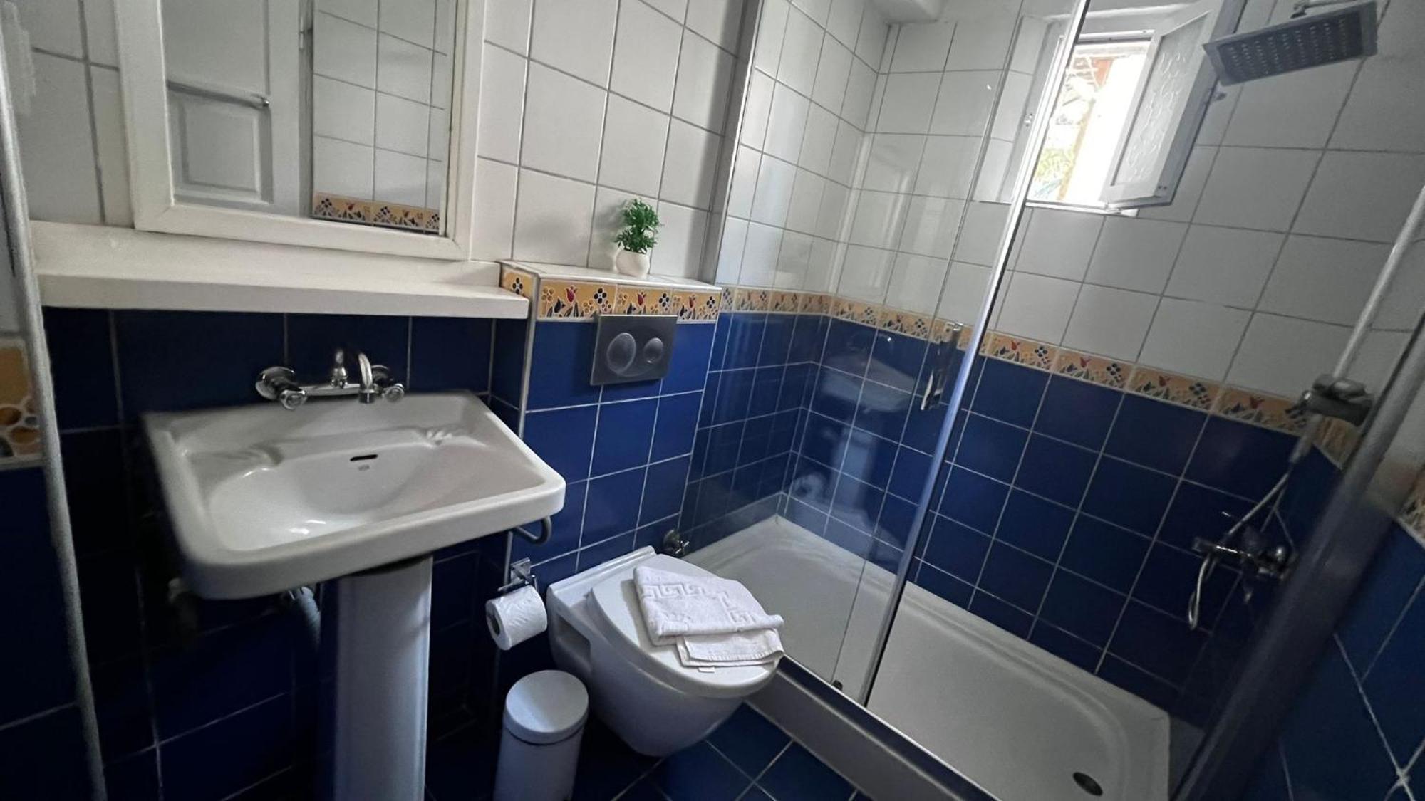 Hotel Merih Butik