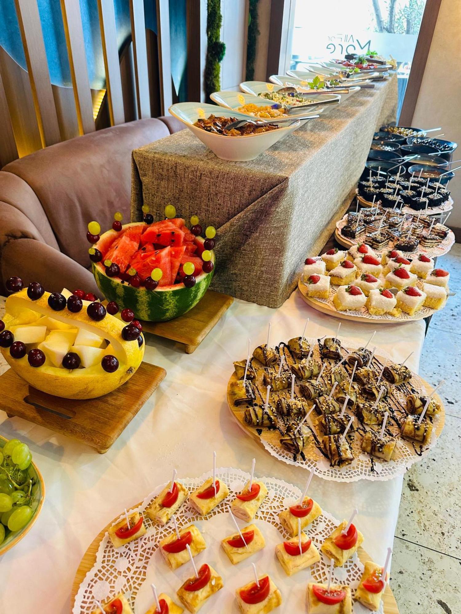 Aparthotel Gloria Trabzon