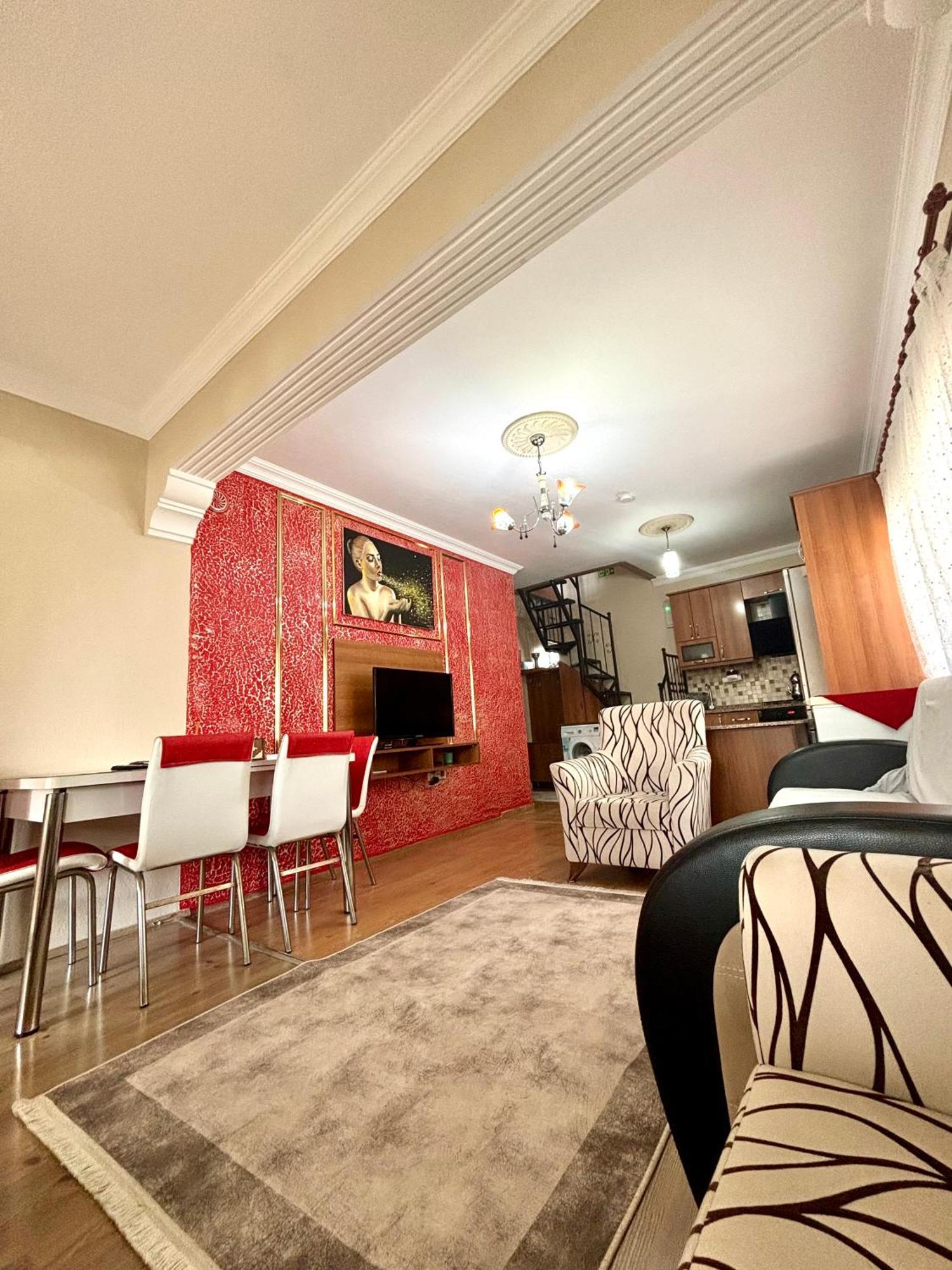 - Airport Villa Dalaman