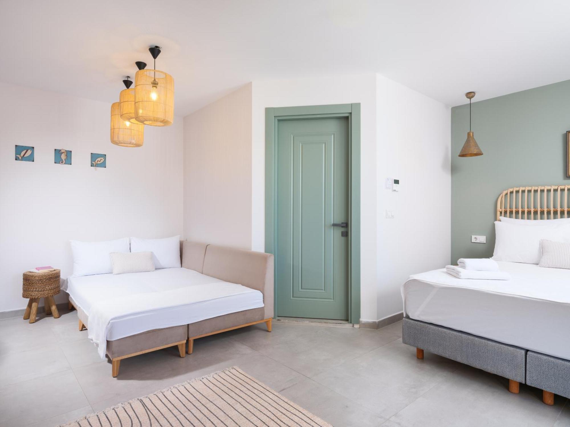Hotel Cumbalica Garden Cesme
