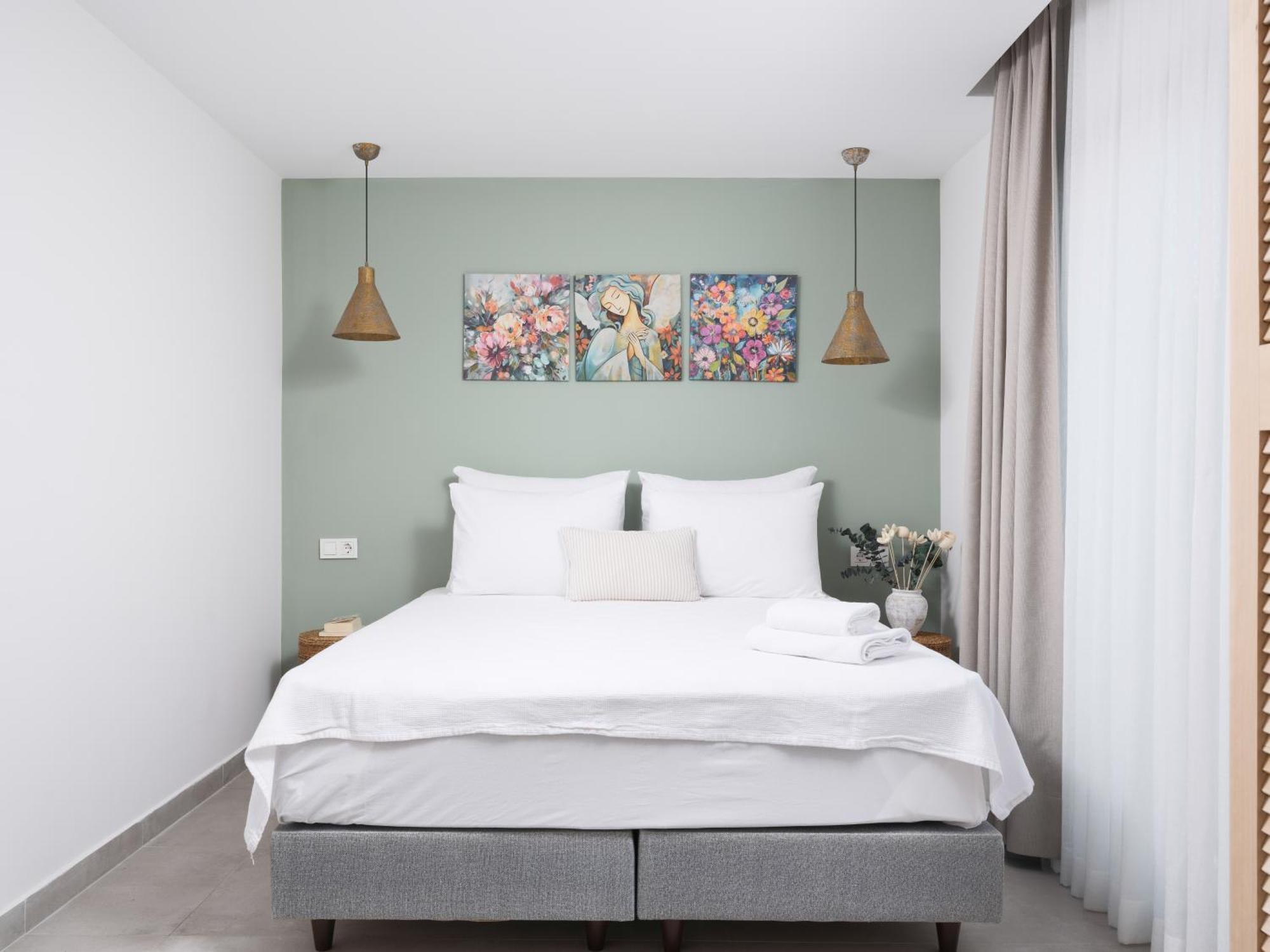 Cumbalica Garden Hotel Cesme
