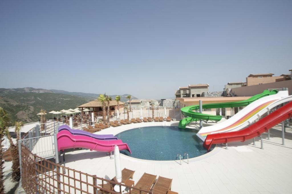 Wyndham Residences, Golf & Apartment Kusadasi