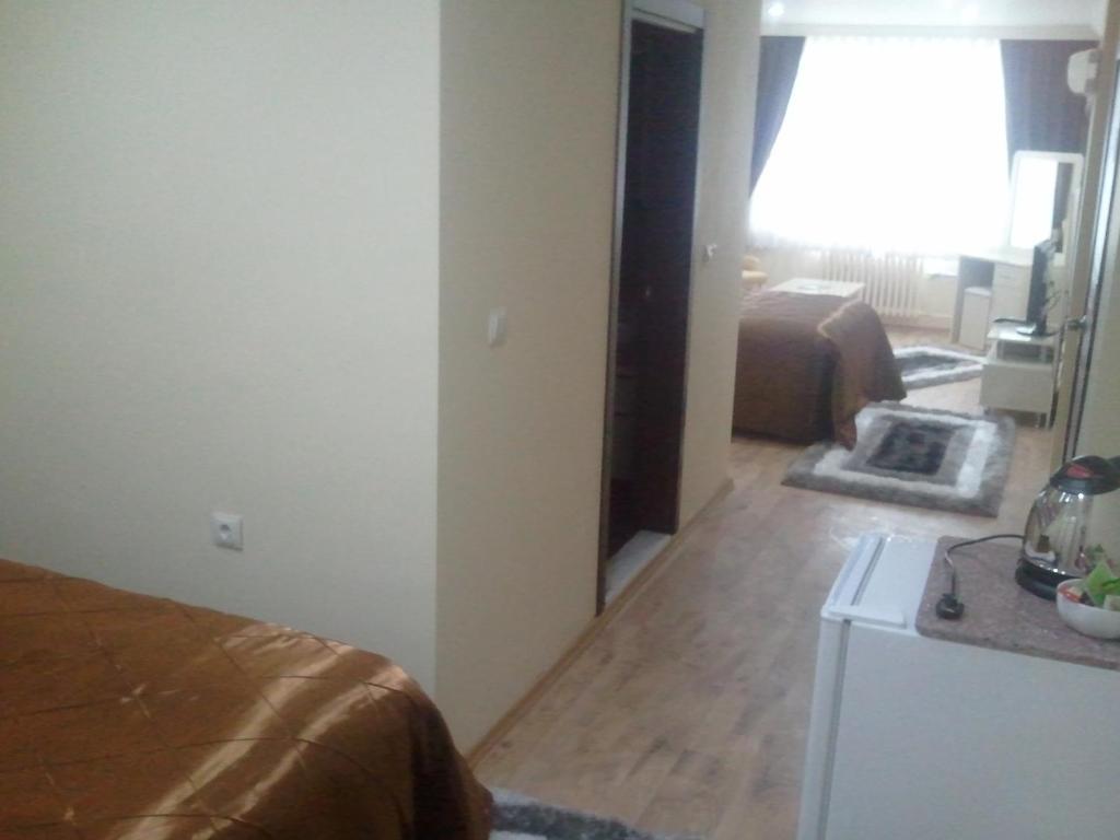 Cmr Aydogan Hotel Rize