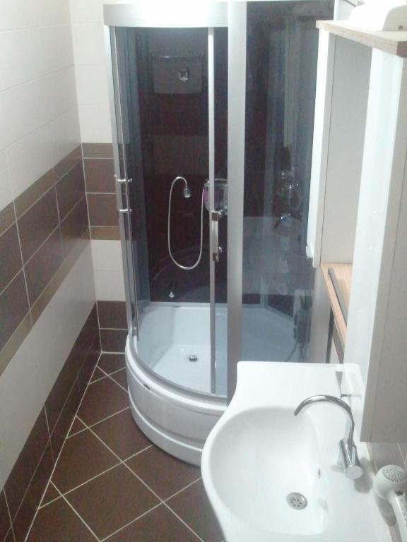 Hotel Cmr Aydogan Rize