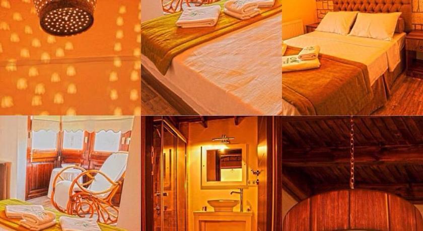 Zevkliler Boutique & Fine Dining Bed & Breakfast *