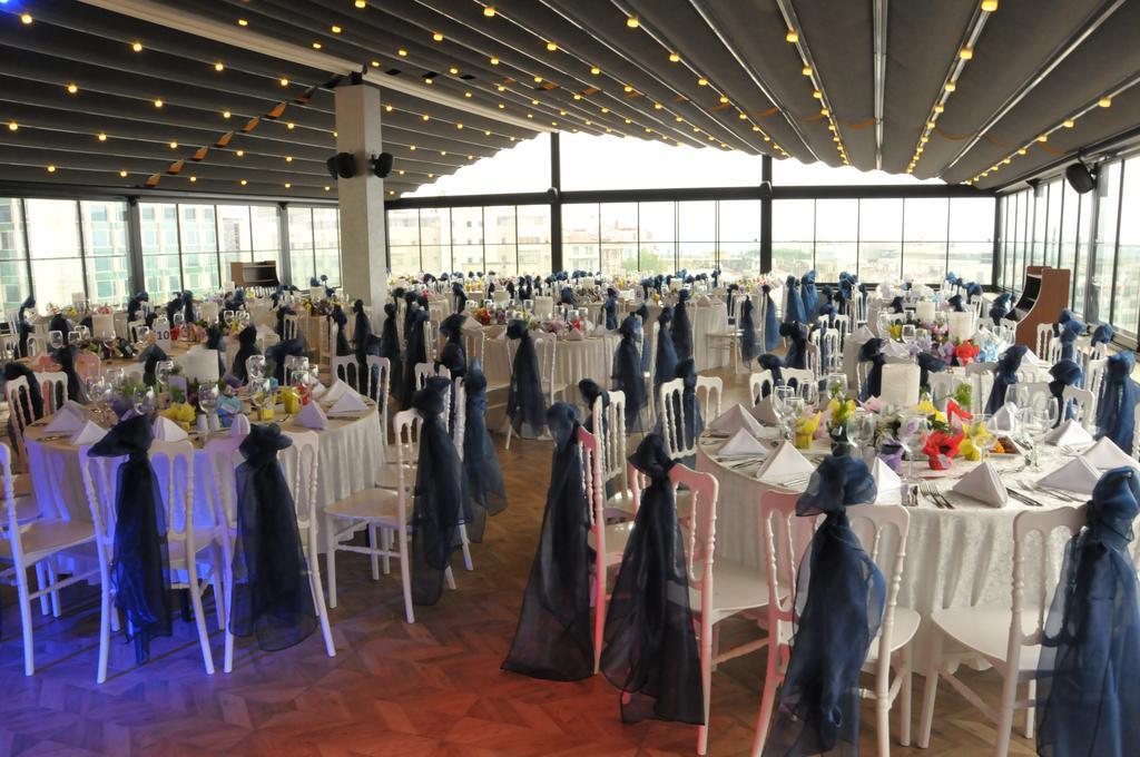 Hotel Innpera Istanbul