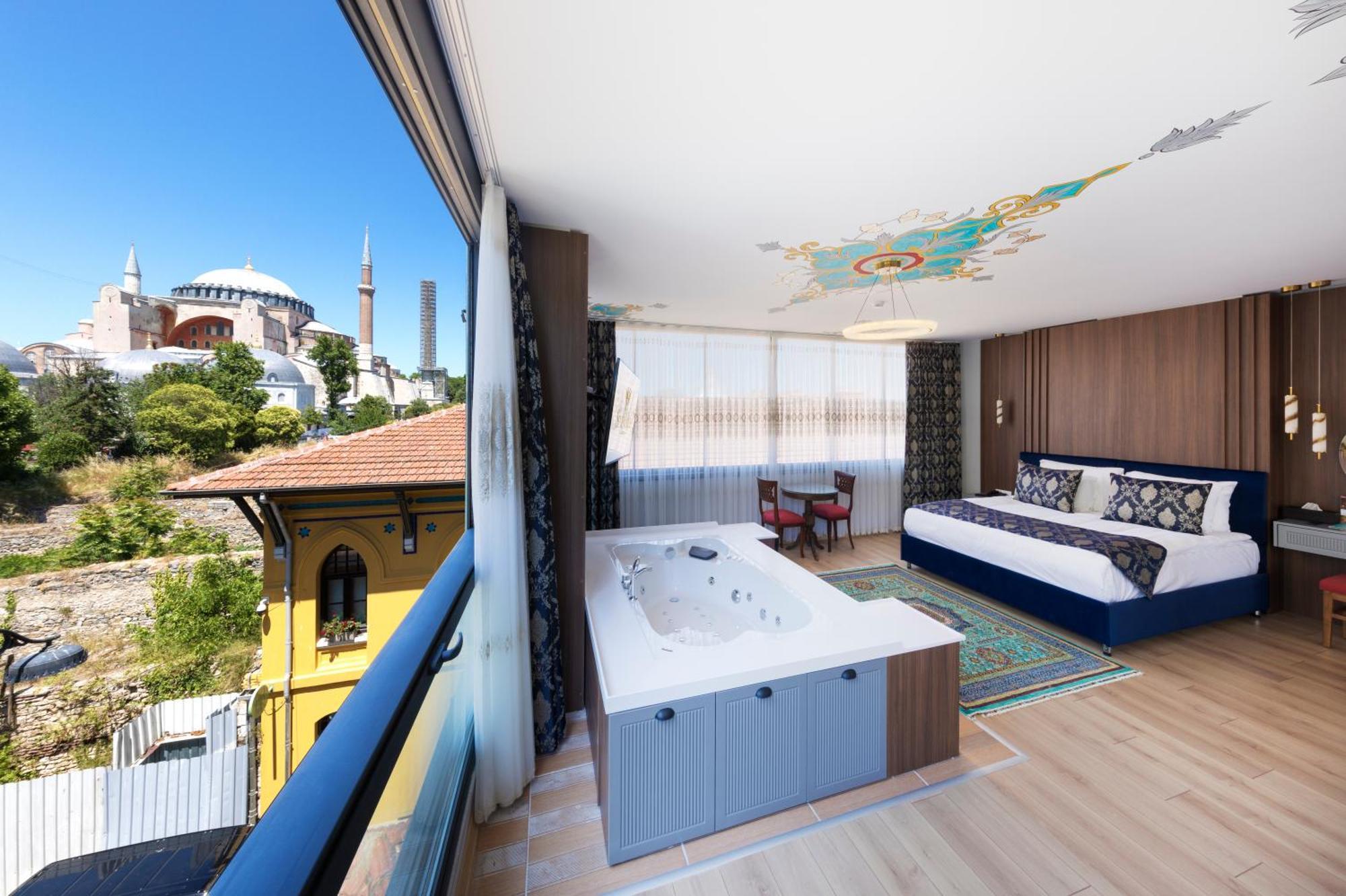 Hotel Seven Hills - Special Category