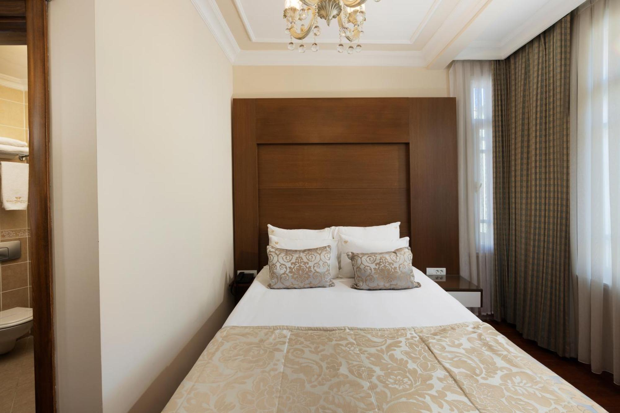 Hotel Seven Hills - Special Category