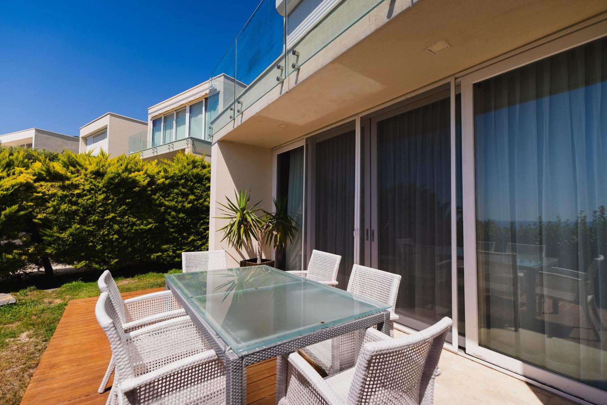 Resort Palmalife Bodrum &