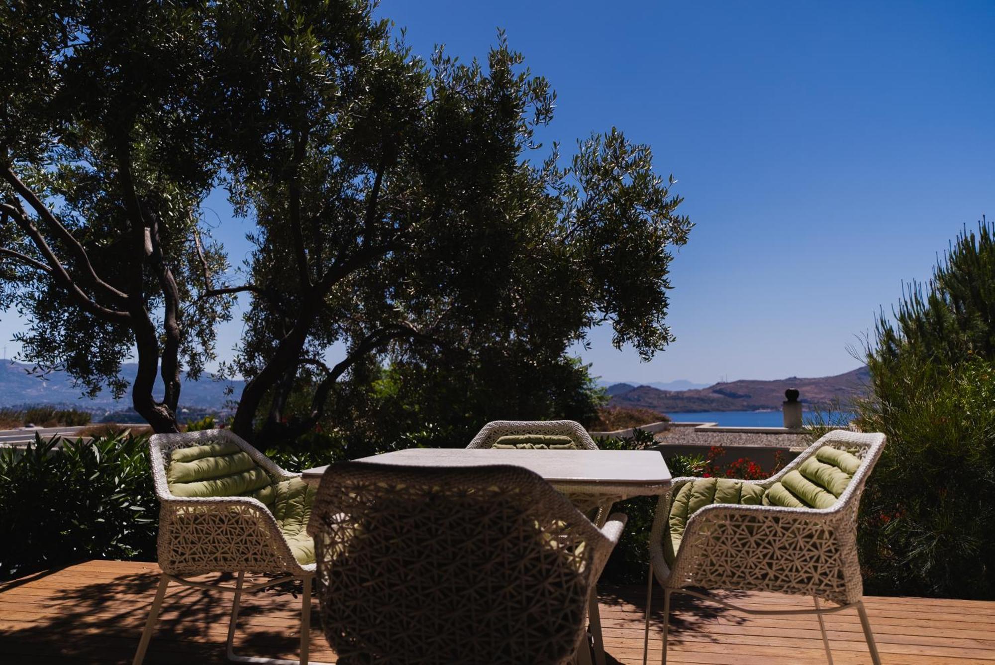 Resort Palmalife Bodrum & 3*