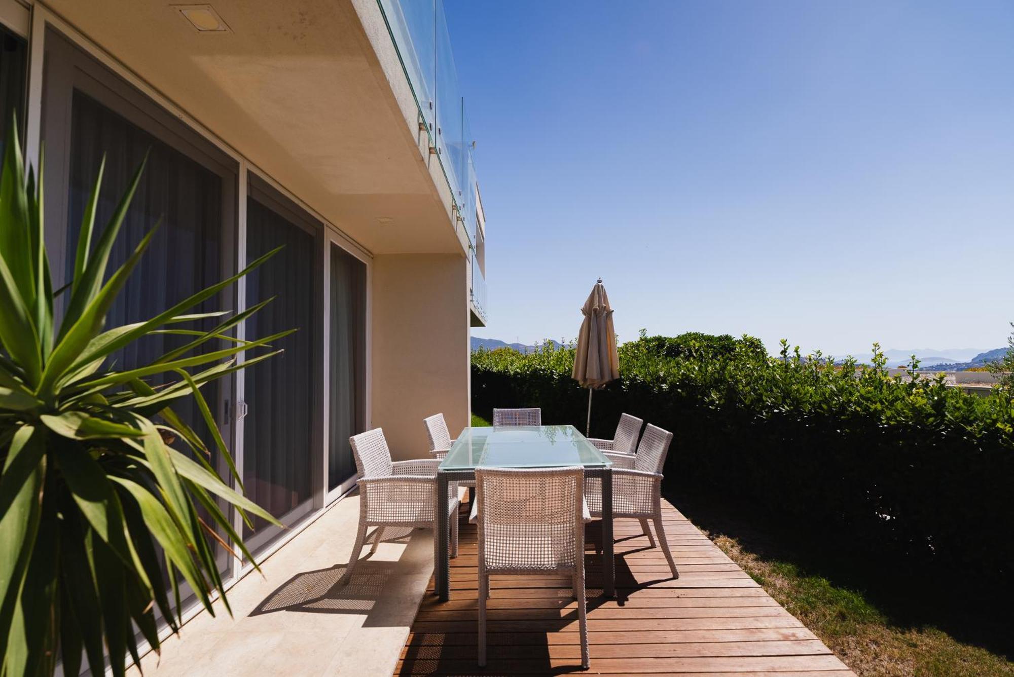 Palmalife Bodrum & Resort Yalikavak