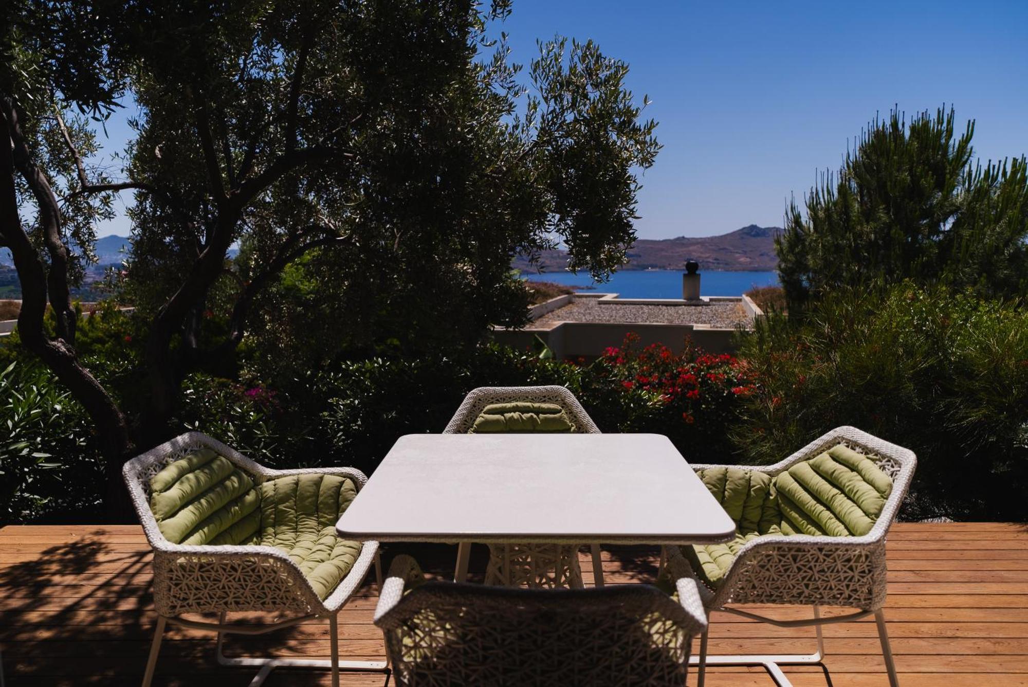 Resort Palmalife Bodrum & Yalikavak