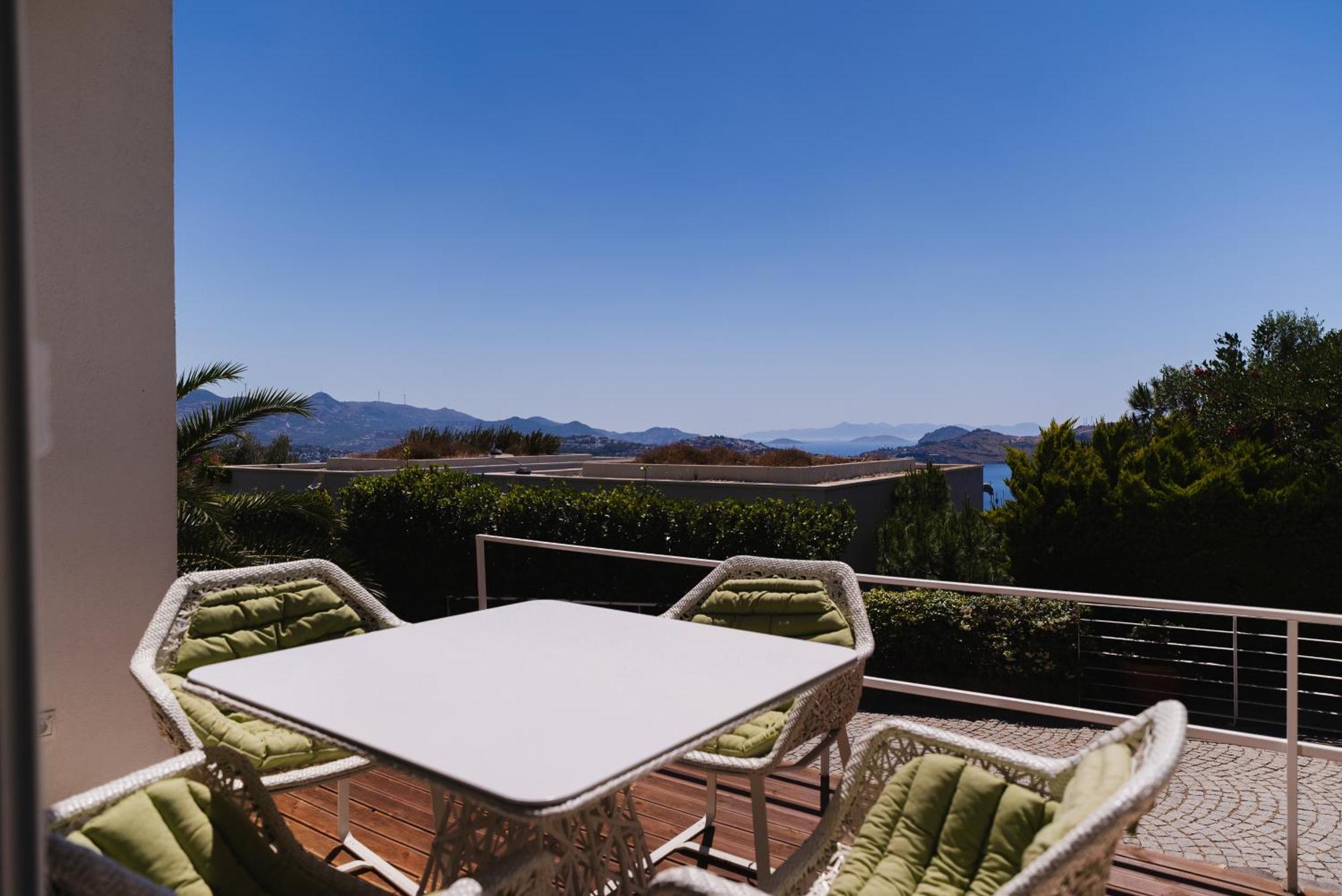 Palmalife Bodrum & Resort