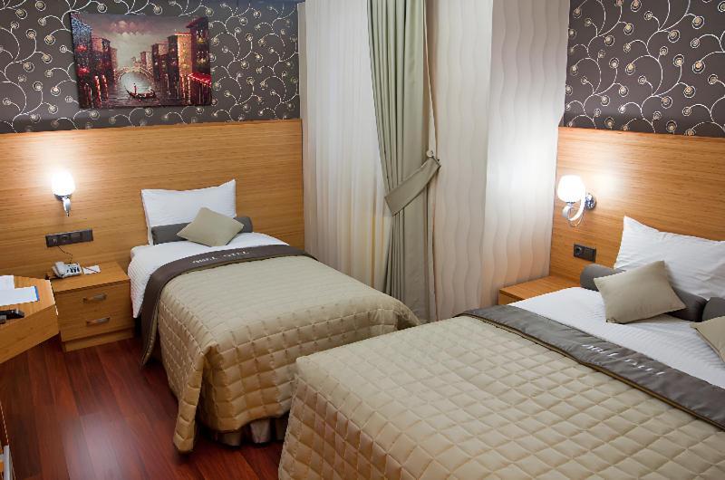 Hotel Abel