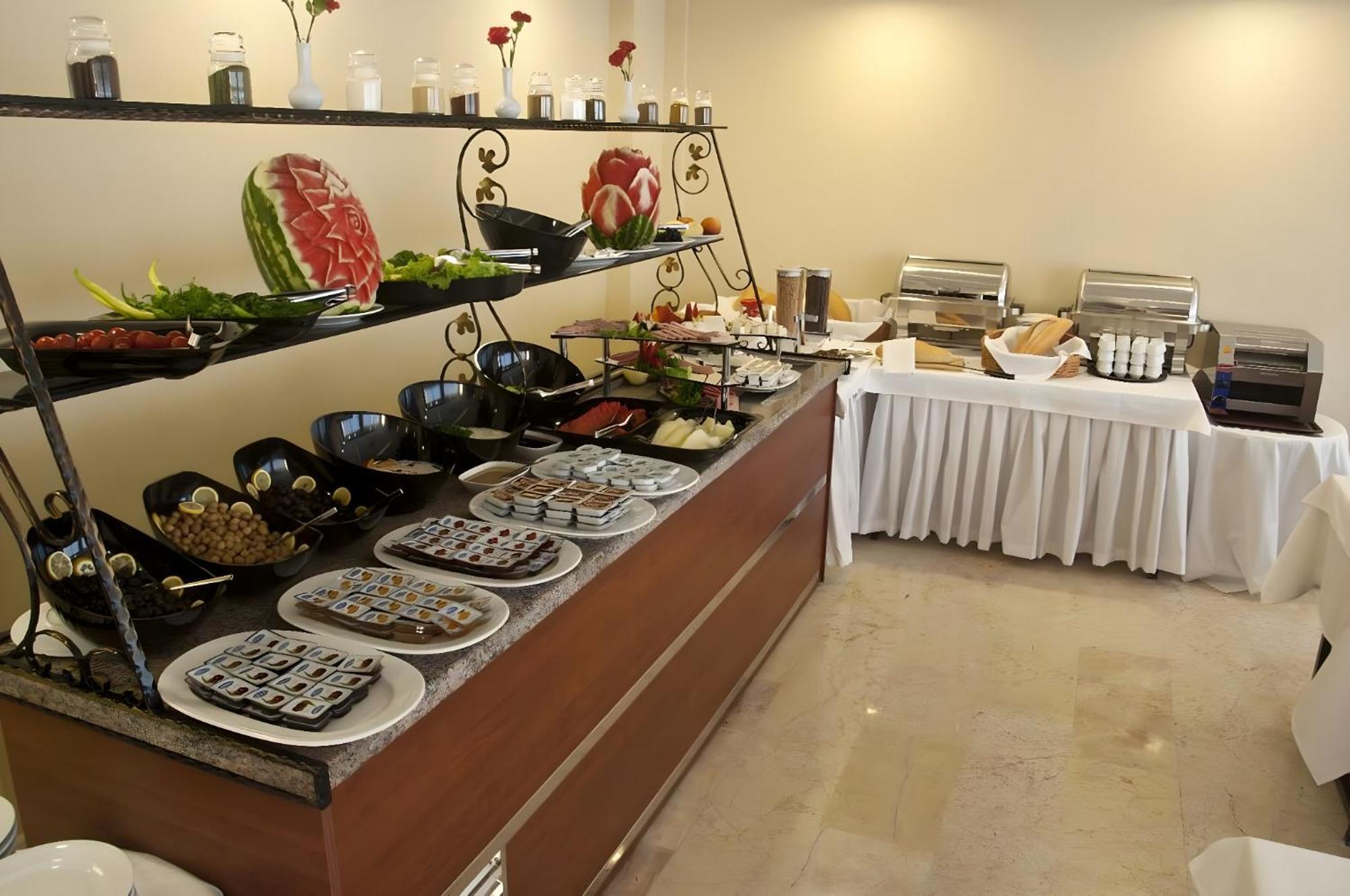 Hotel Abel 3*