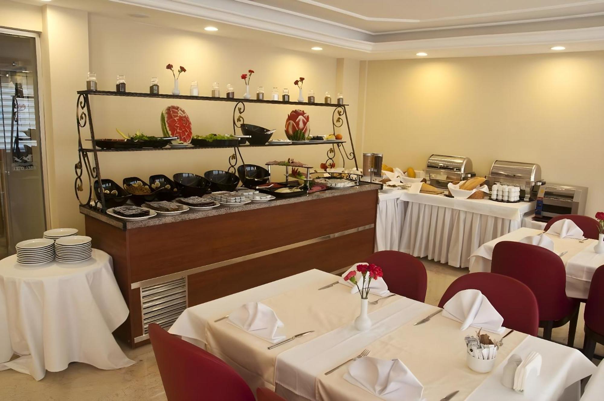 Hotel Abel 3*