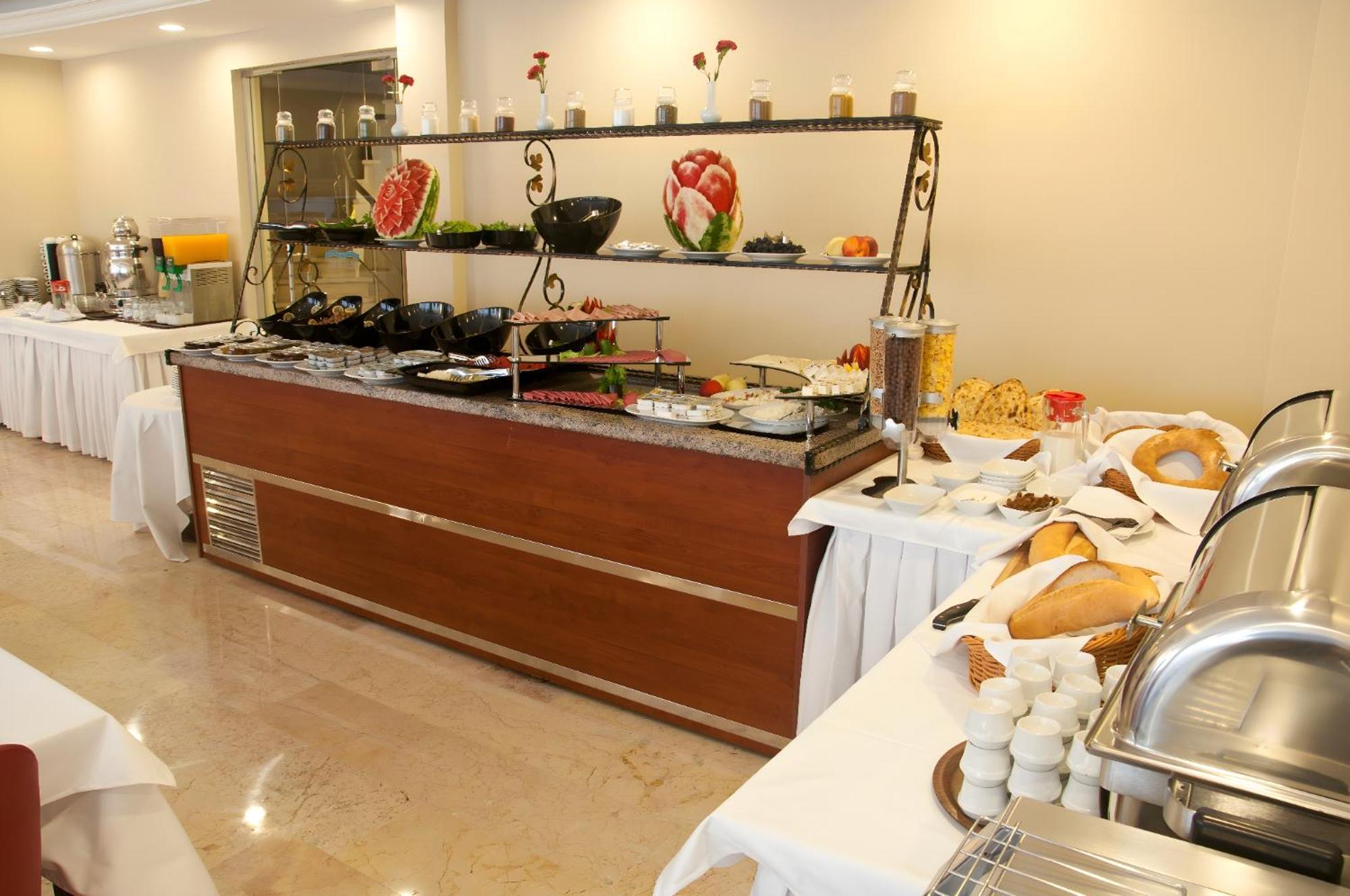 Abel Hotel Istanbul