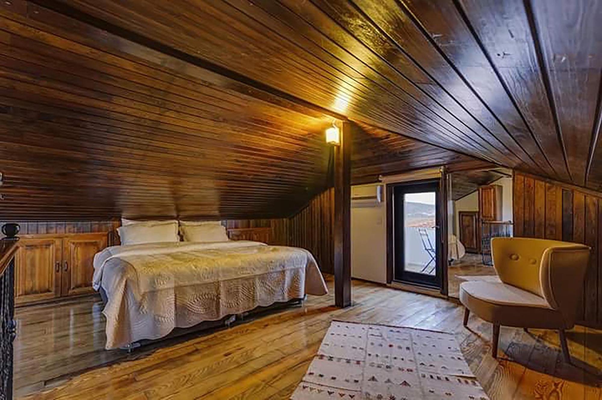 Bed & Breakfast Alayaz Alacati