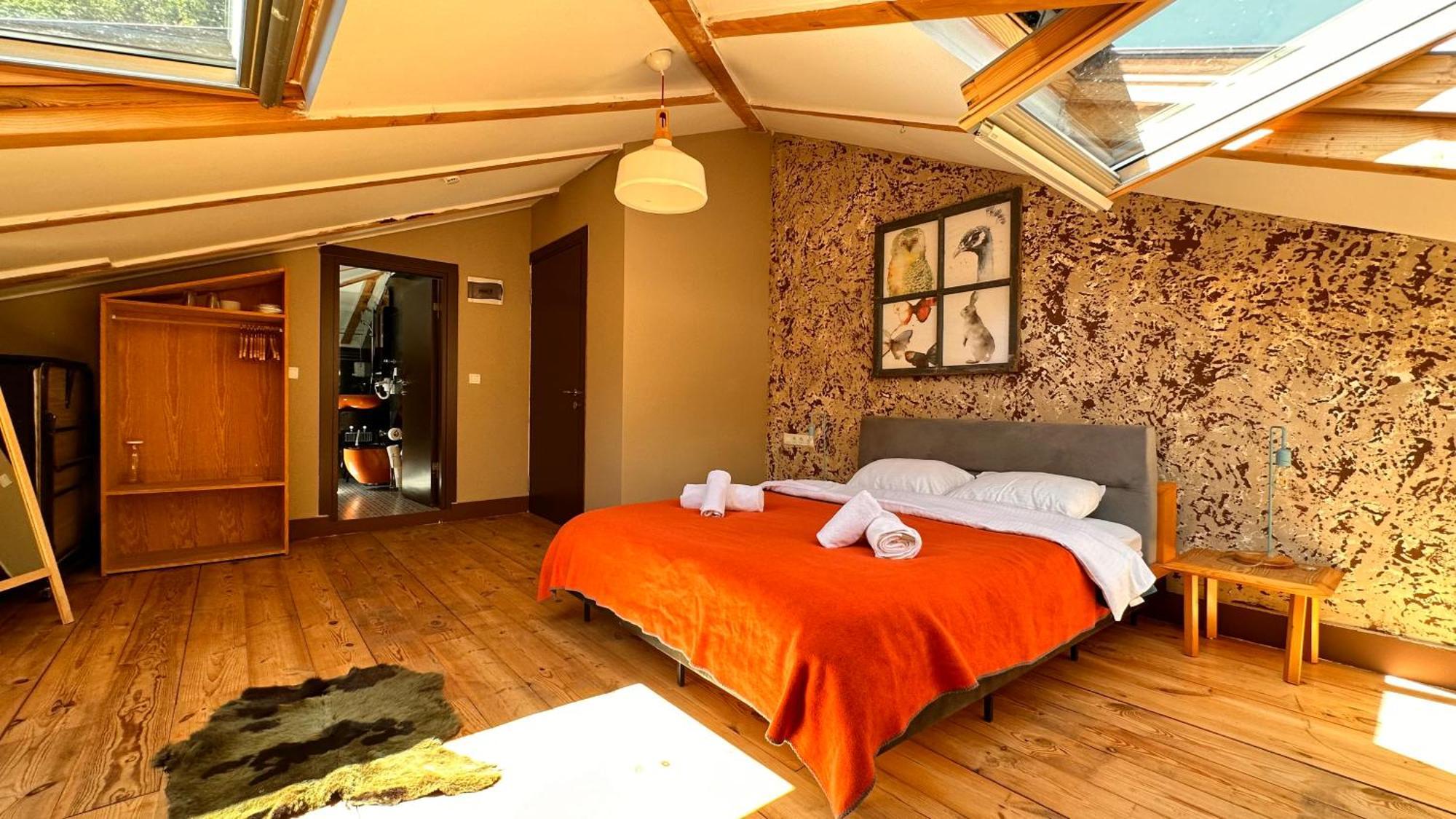 Nordic Hotel 4*