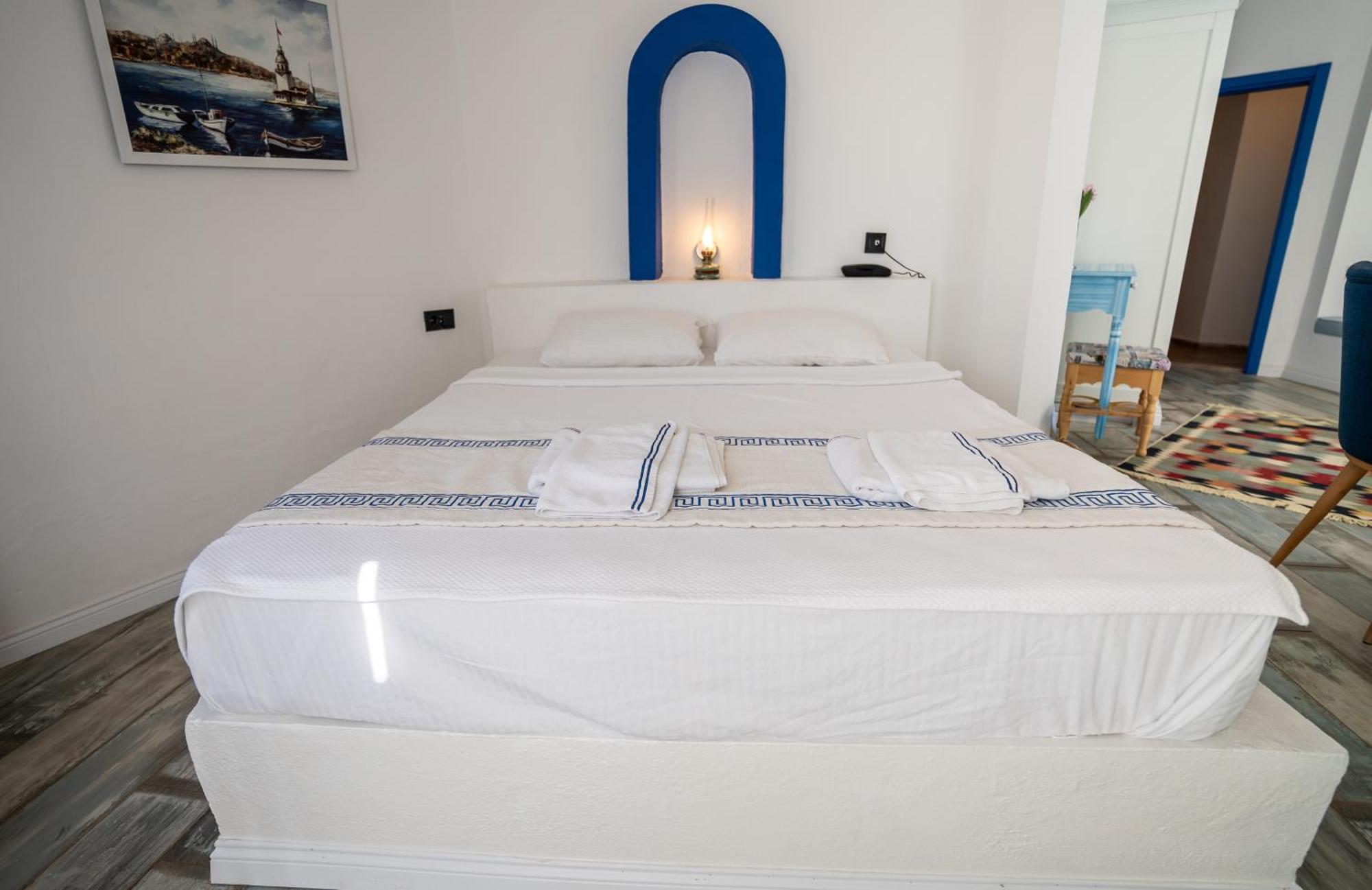 Lavanta Butik Otel Turunc Hotel
