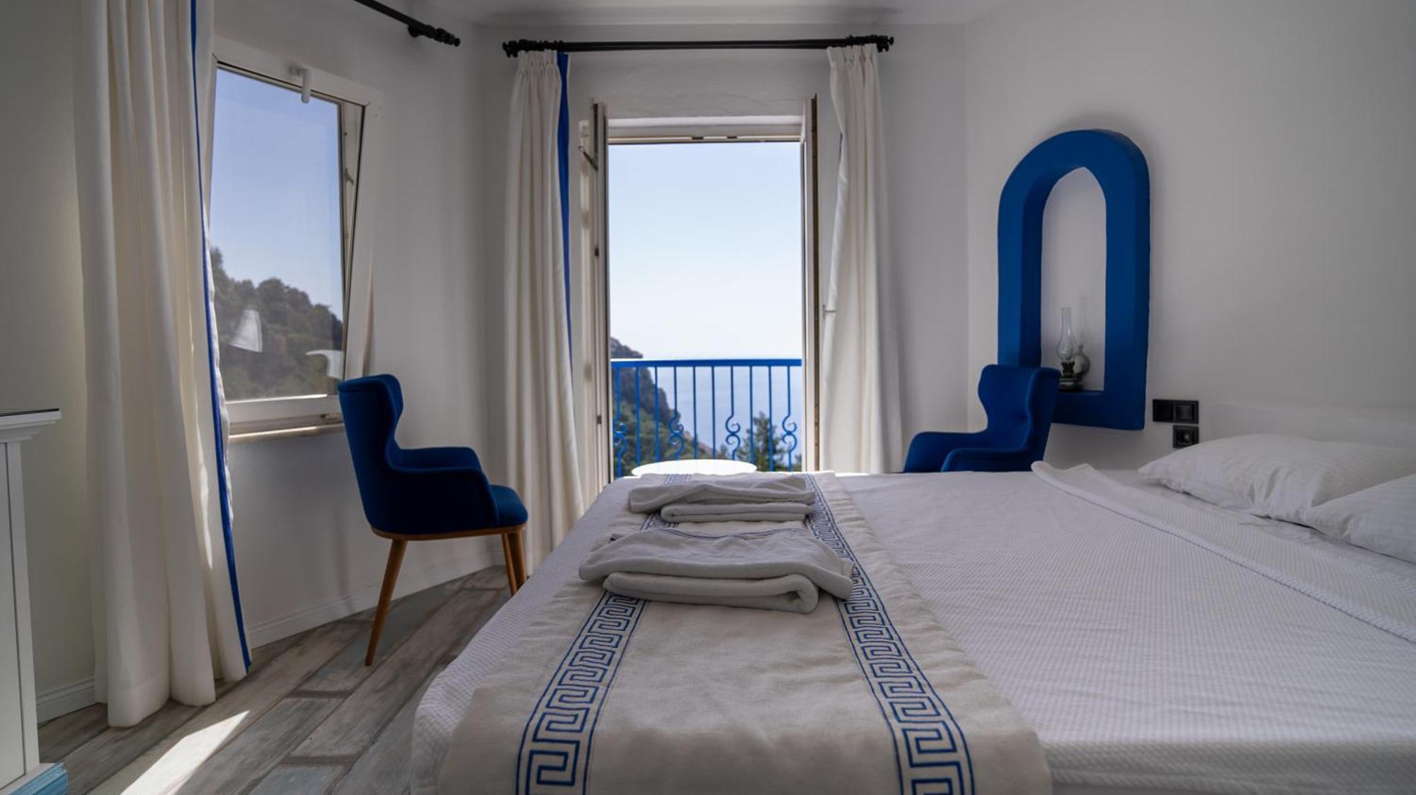 Hotel Lavanta Butik Otel Turunc 3*