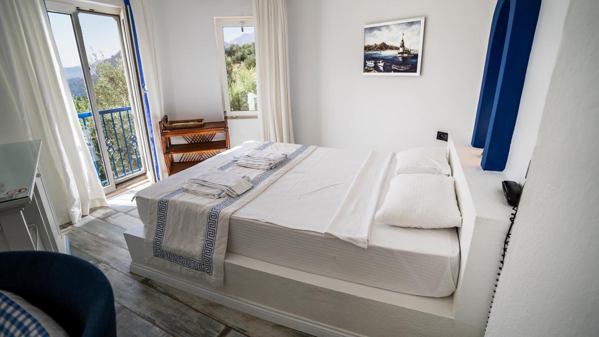 Lavanta Butik Otel Turunc Hotel Turunc