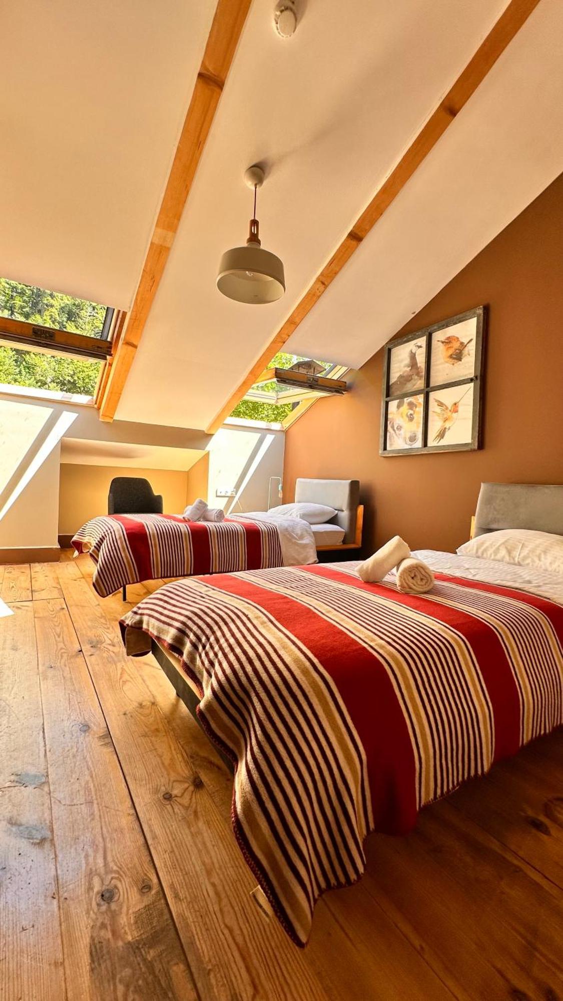 Nordic Hotel Camlihemsin