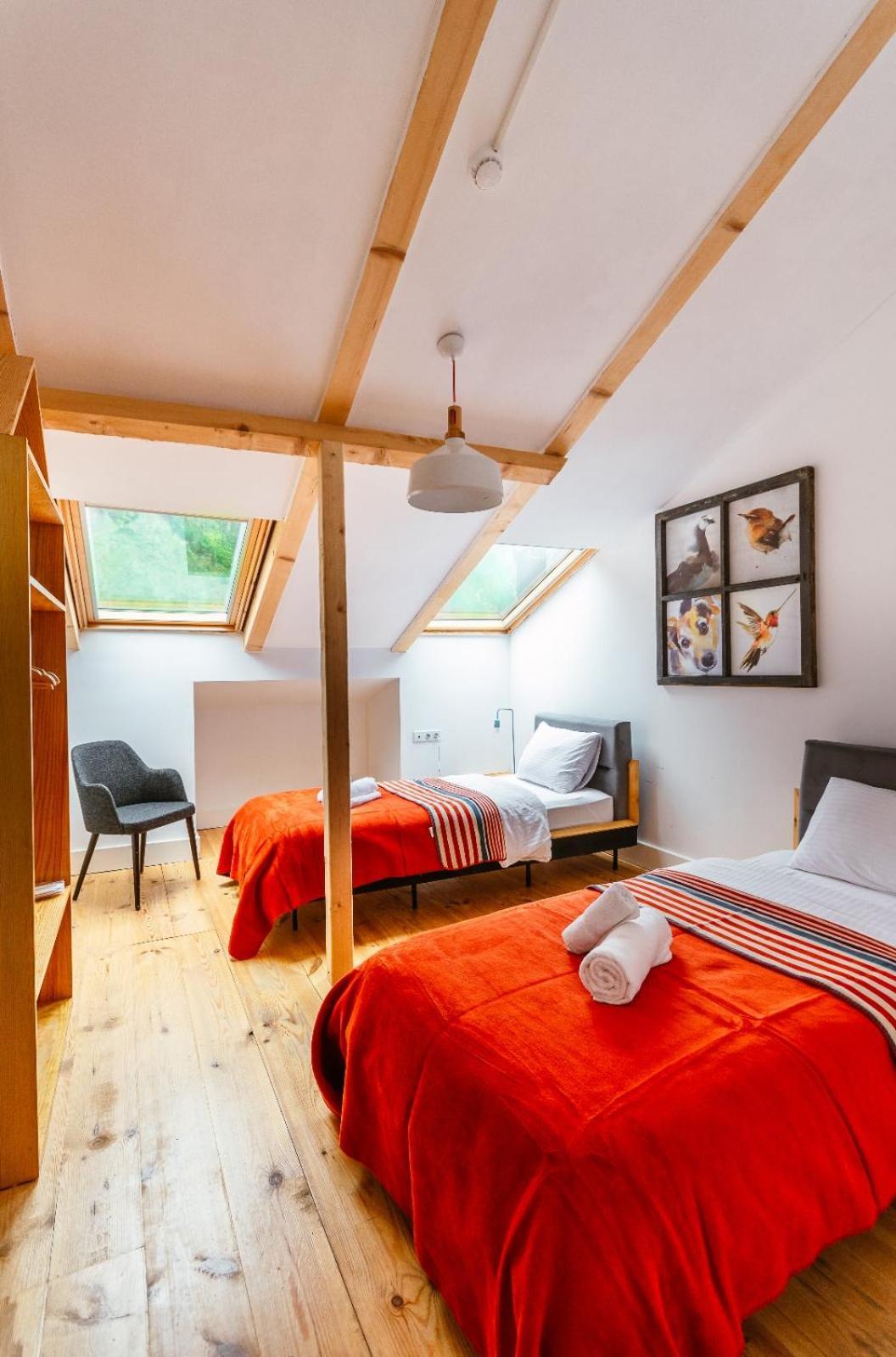 Nordic Hotel Camlihemsin