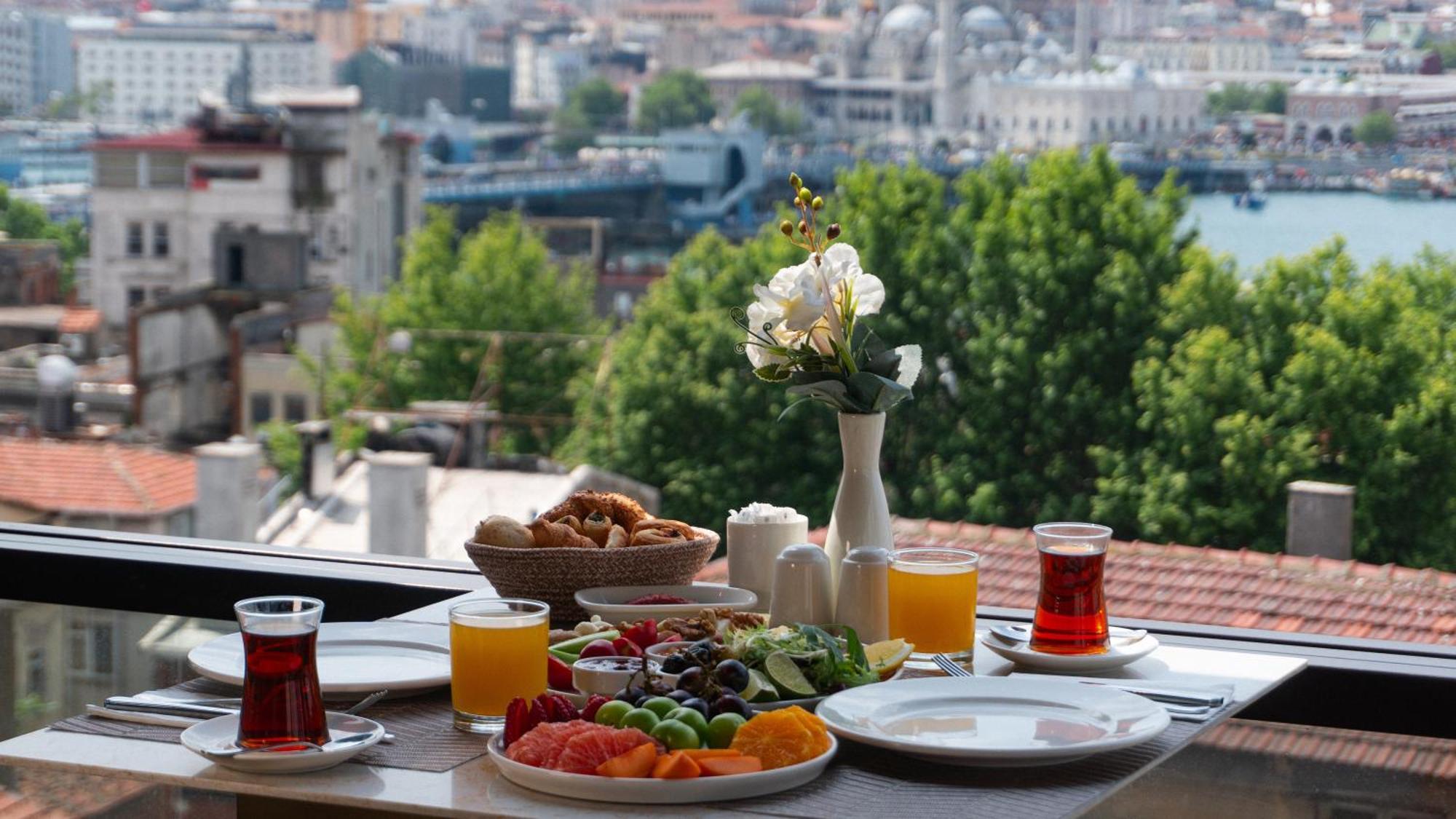 The Galata - Mgallery Collection