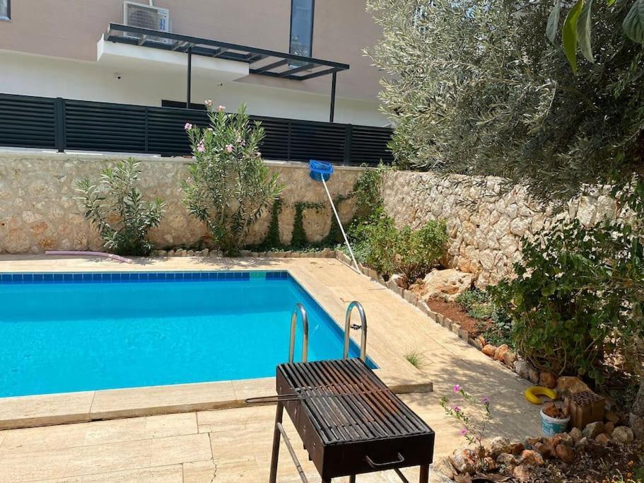 Villa Leton Kleo - Center Kalkan