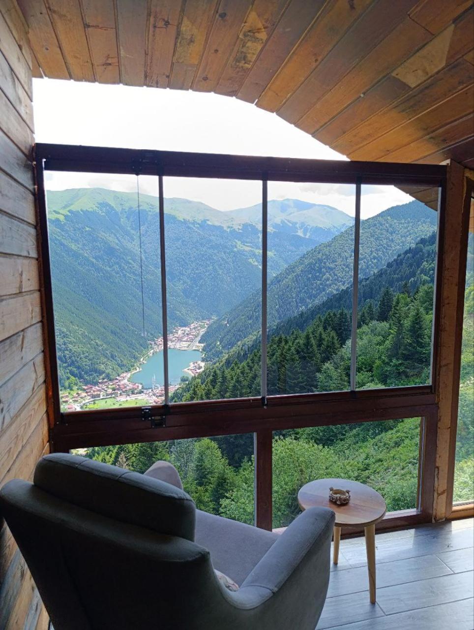 Yesil Kosk 3* Uzungol
