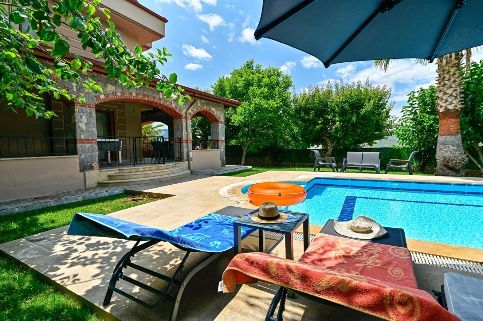 Kalamos Private For 10 People In Hisaroenue *