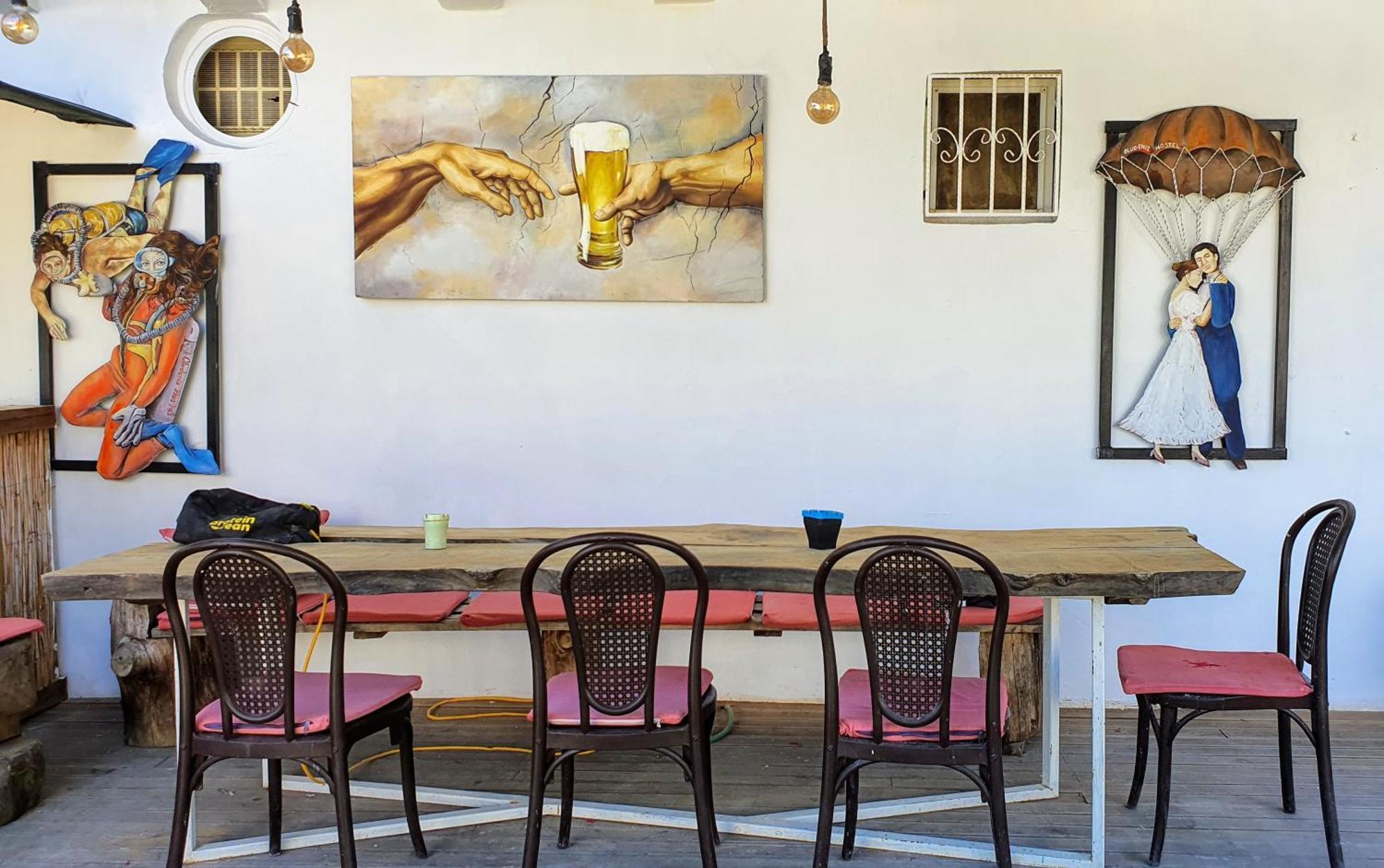 Oludeniz Hostel *