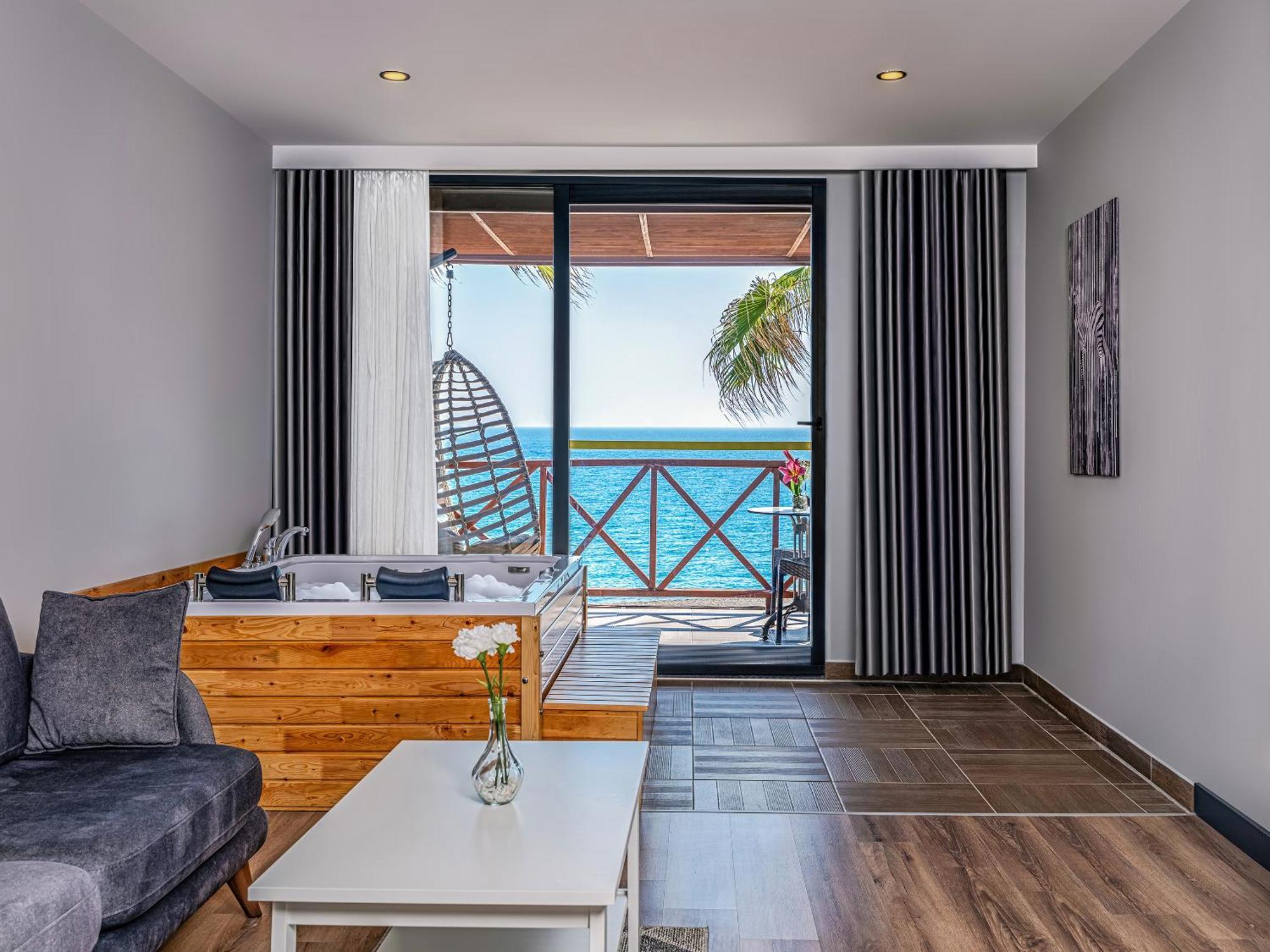 Hotel Adora Calma Adults Only 4*
