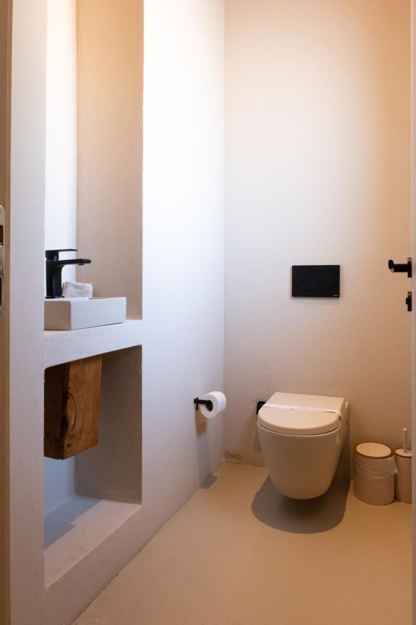 Gaia Alacati By The Sea - Adult Only Hotel
