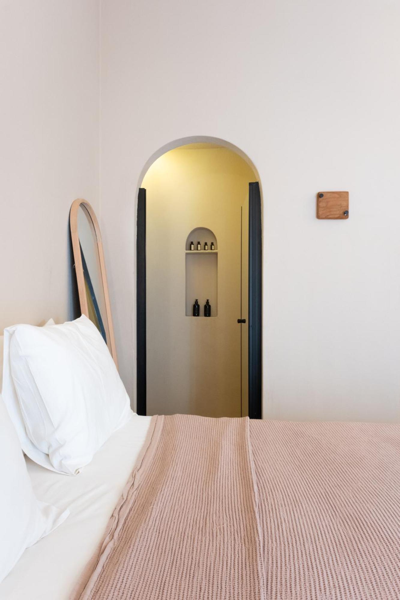 Hotel Gaia Alacati By The Sea - Adult Only