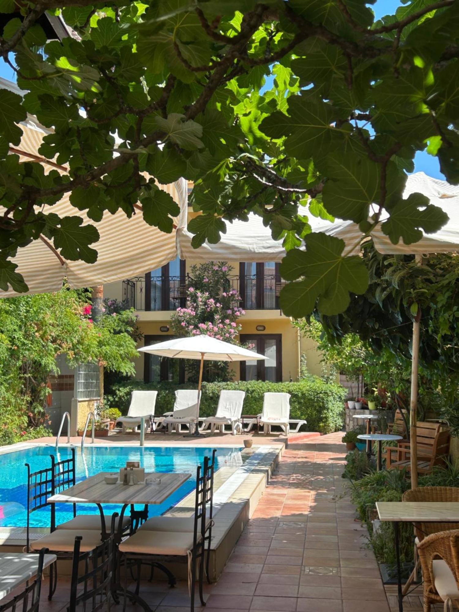 Hotel Danlin