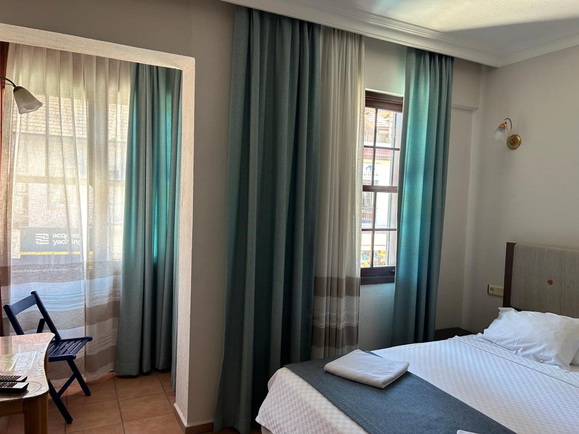 Hotel Danlin Gocek (Fethiye)