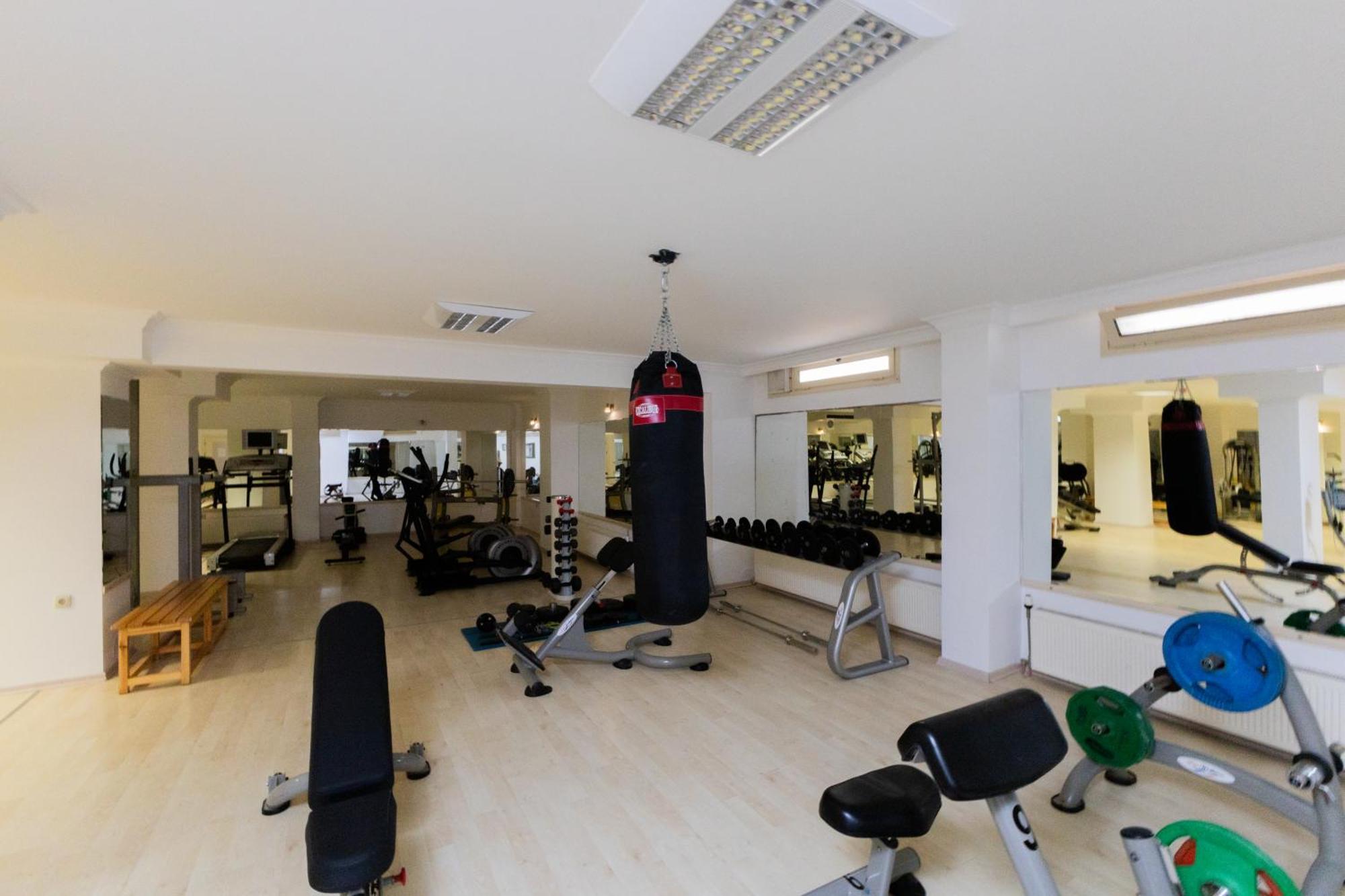 Hotel Exclusive & Cesme